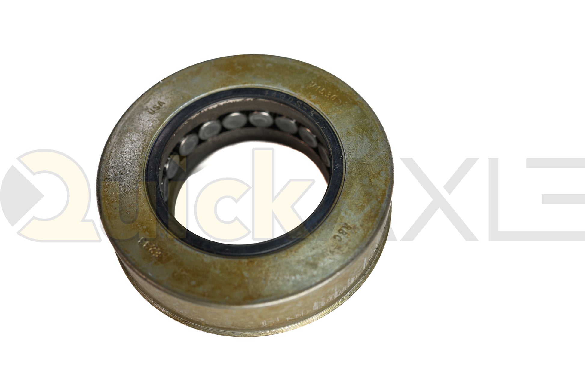 Meritor FC-941 Knuckle Installation Kit for 232 Series R201430