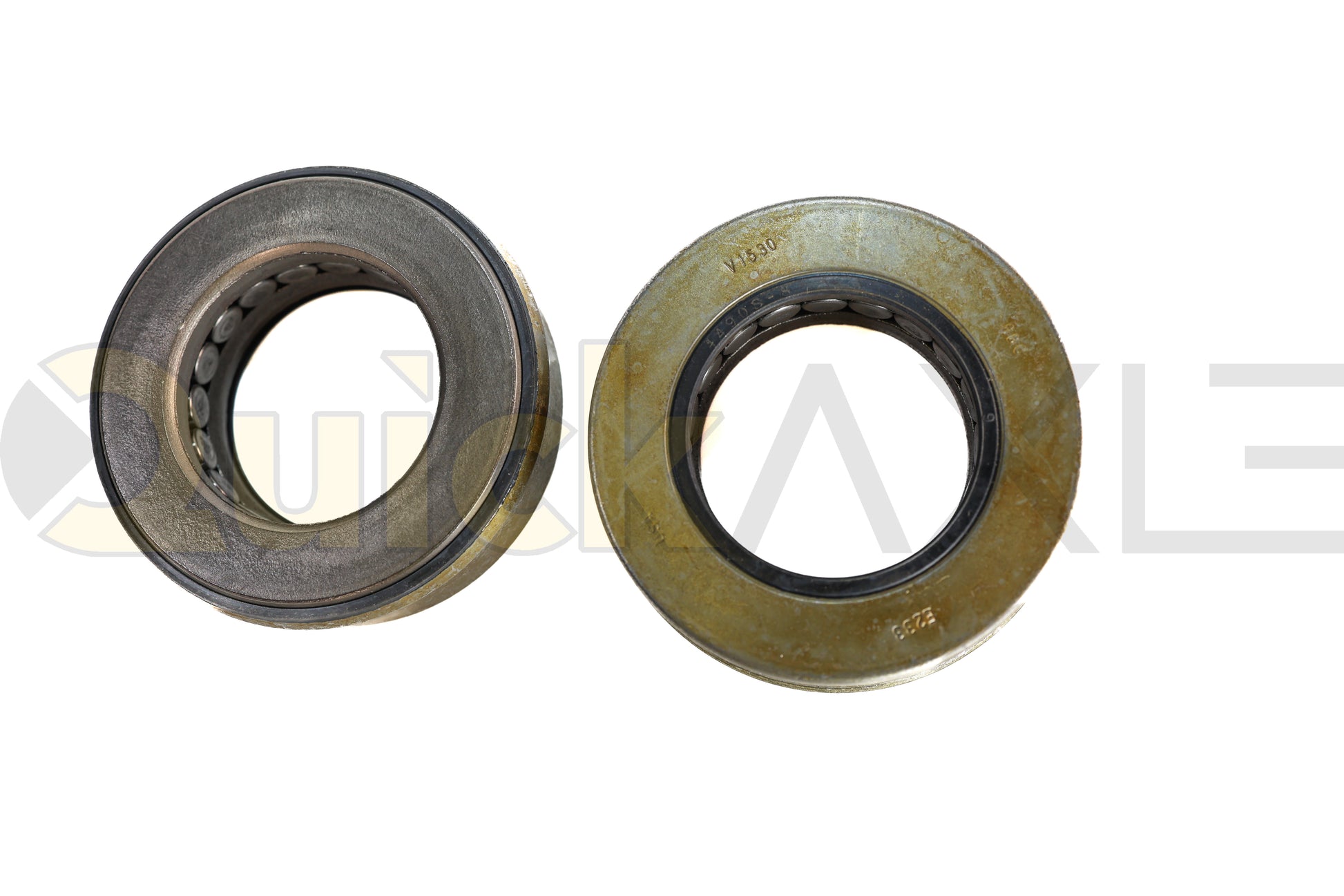 Meritor FC-941 Knuckle Installation Kit for 232 Series R201430