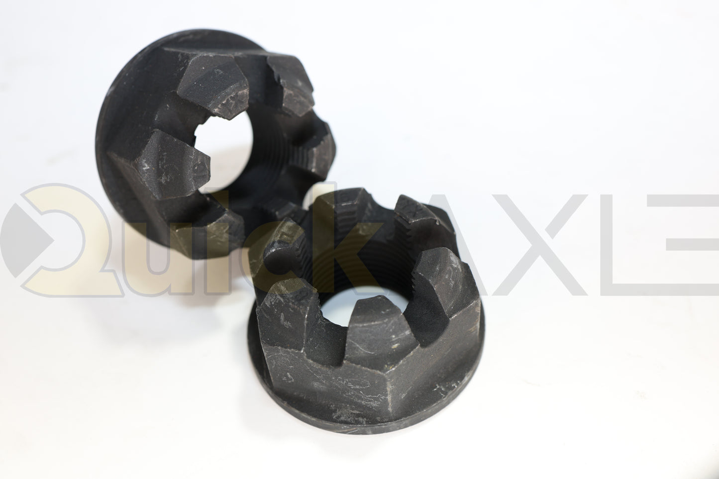 Meritor FC-941 Knuckle Installation Kit for 232 Series R201430