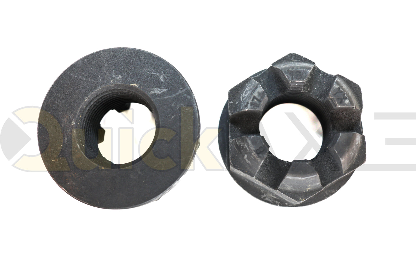 Meritor FC-941 Knuckle Installation Kit for 232 Series R201430