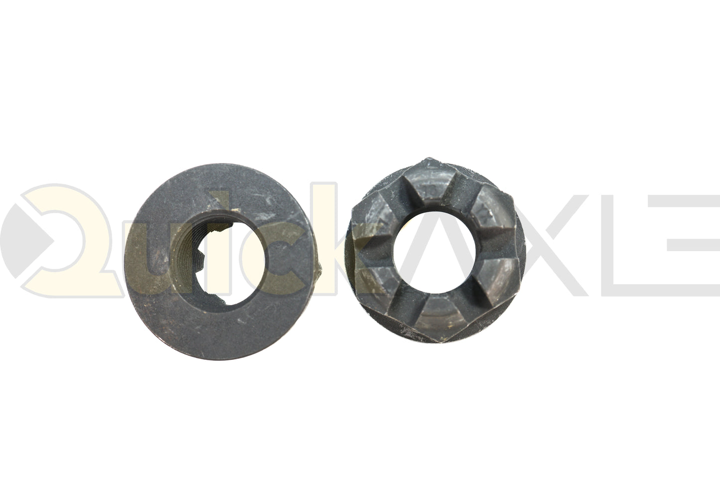 Meritor FC-941 Knuckle Installation Kit for 232 Series R201430