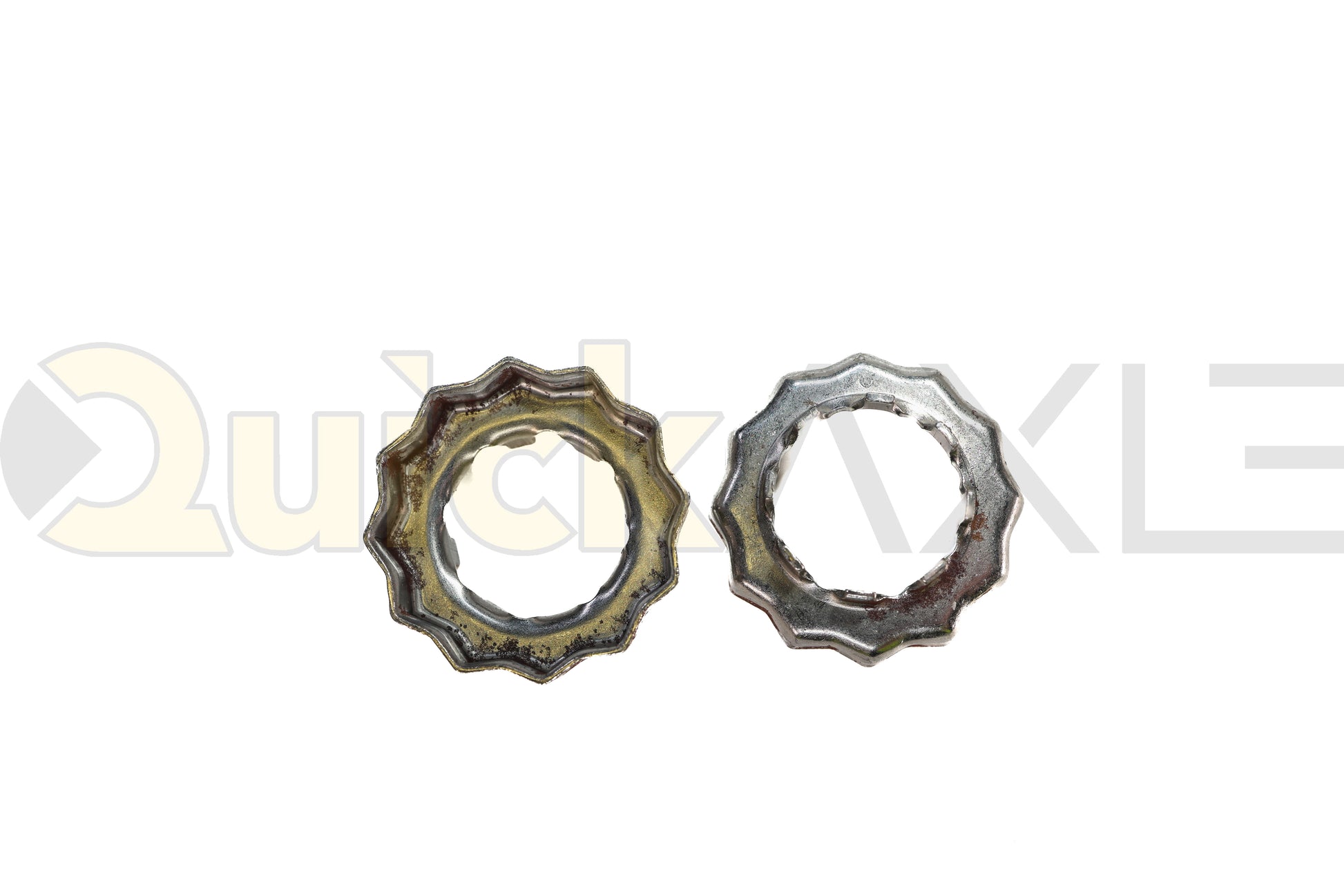 Meritor FC-941 Knuckle Installation Kit for 232 Series R201430