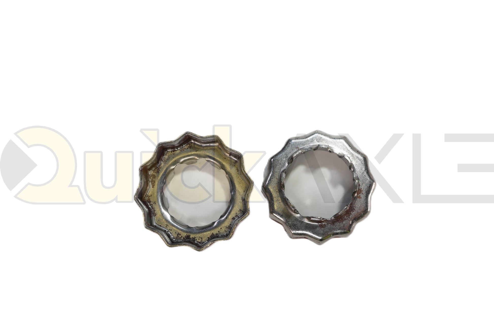 Meritor FC-941 Knuckle Installation Kit for 232 Series R201430