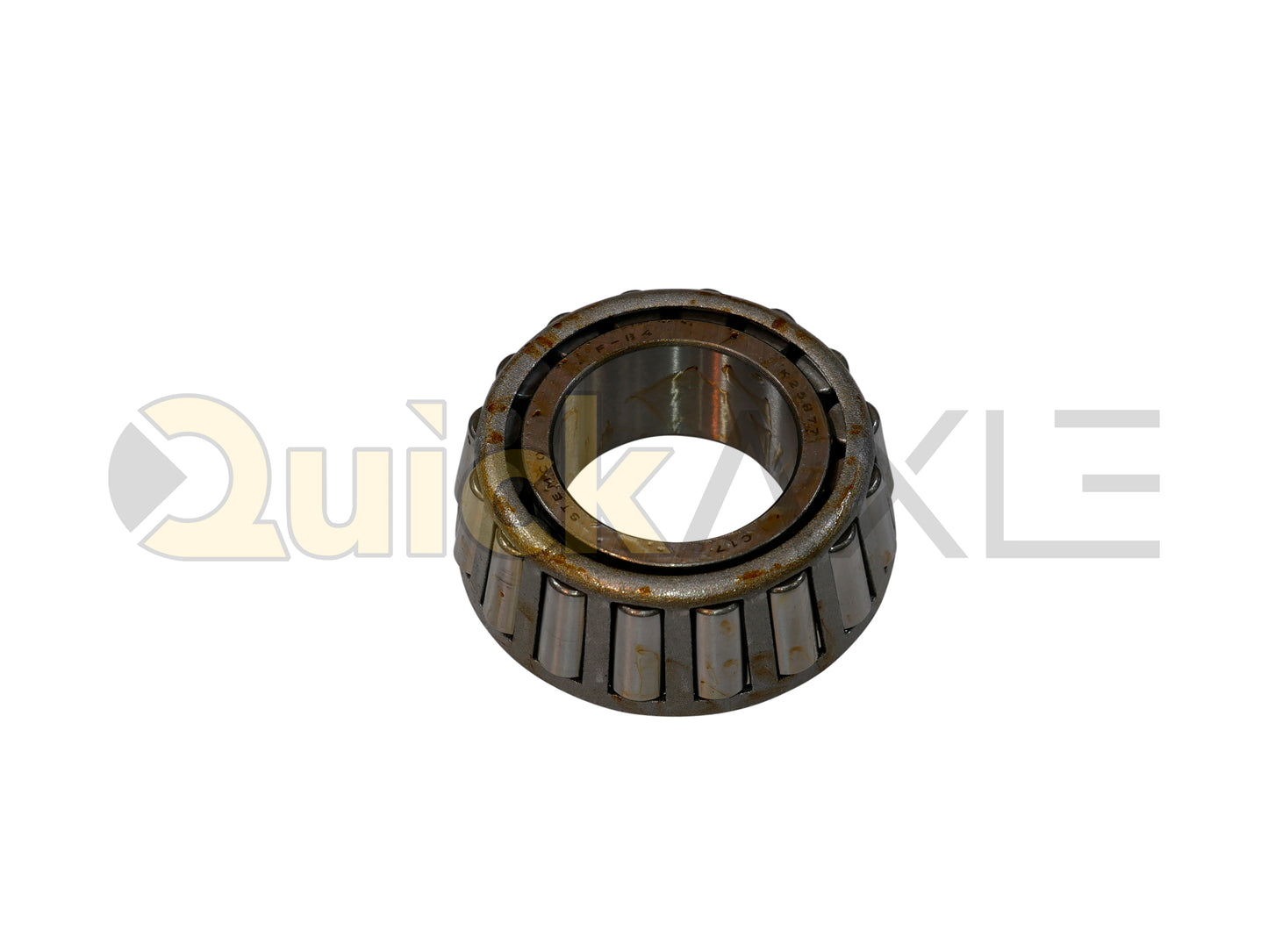 Bearing, STEMCO Brand, K25877 Brand Part Number, CONE, FC Spindle, INNER Location