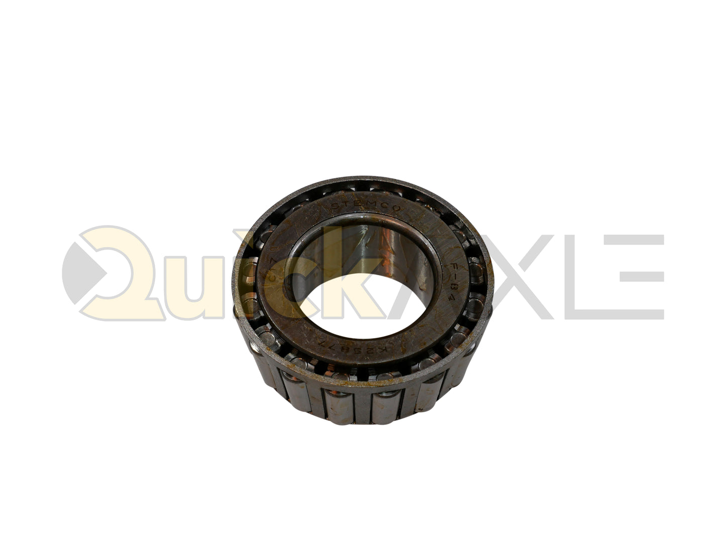 Bearing, STEMCO Brand, K25877 Brand Part Number, CONE, FC Spindle, INNER Location