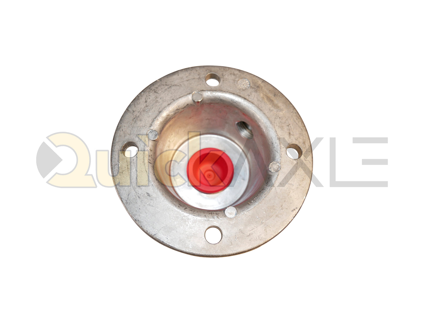 Hub Cap, STEMCO Brand, 343-4065 Brand Part Number, FC, Spindle, for Oil lubricant, No Gasket Included