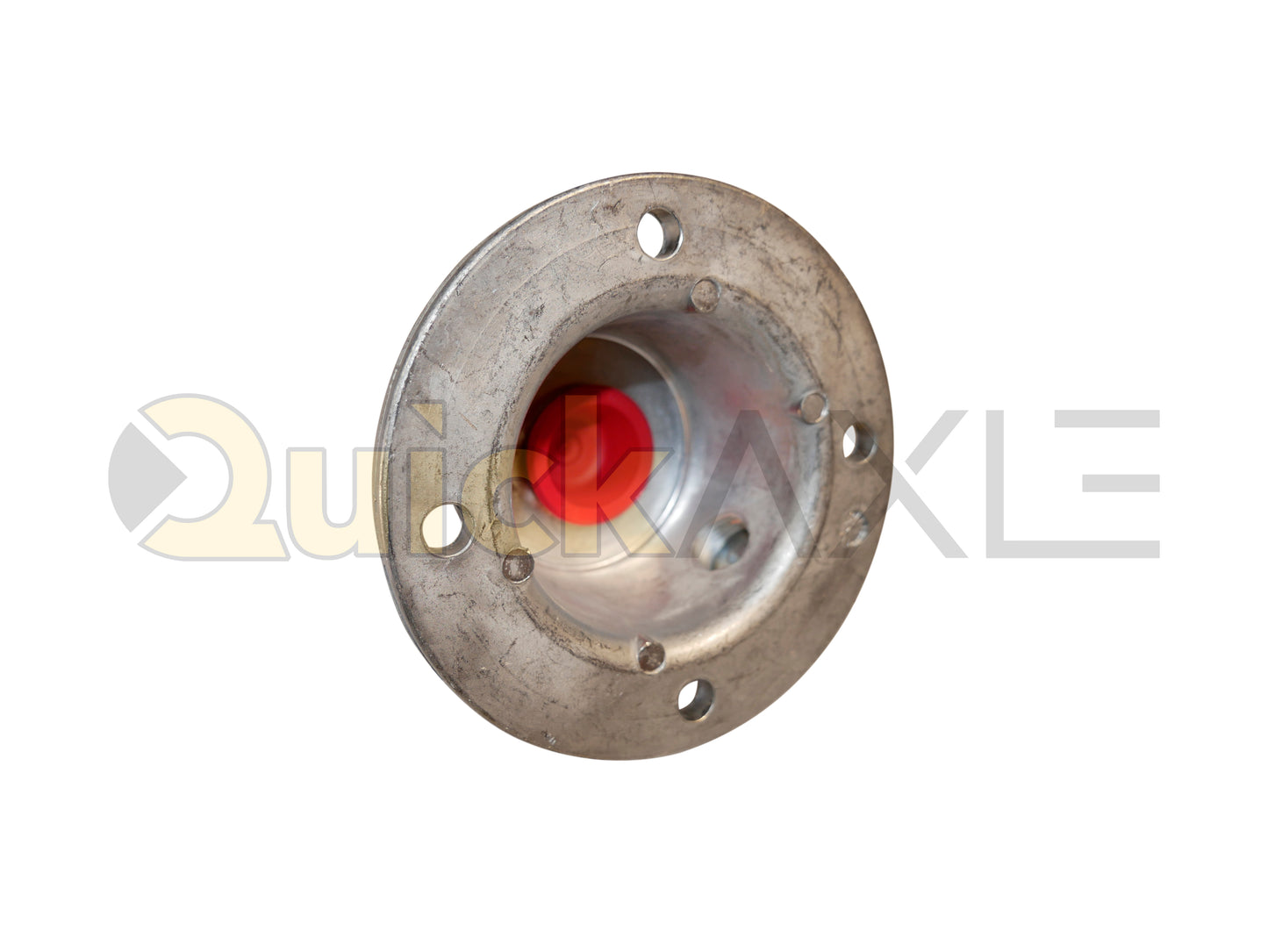 Hub Cap, STEMCO Brand, 343-4065 Brand Part Number, FC, Spindle, for Oil lubricant, No Gasket Included