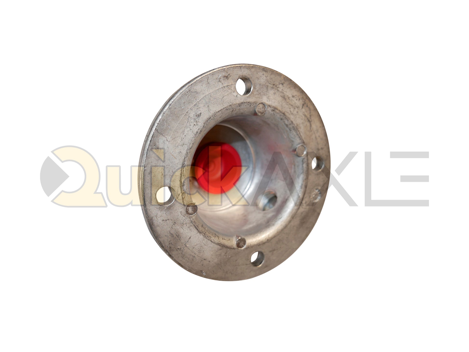 Hub Cap, STEMCO Brand, 343-4065 Brand Part Number, FC, Spindle, for Oil lubricant, No Gasket Included