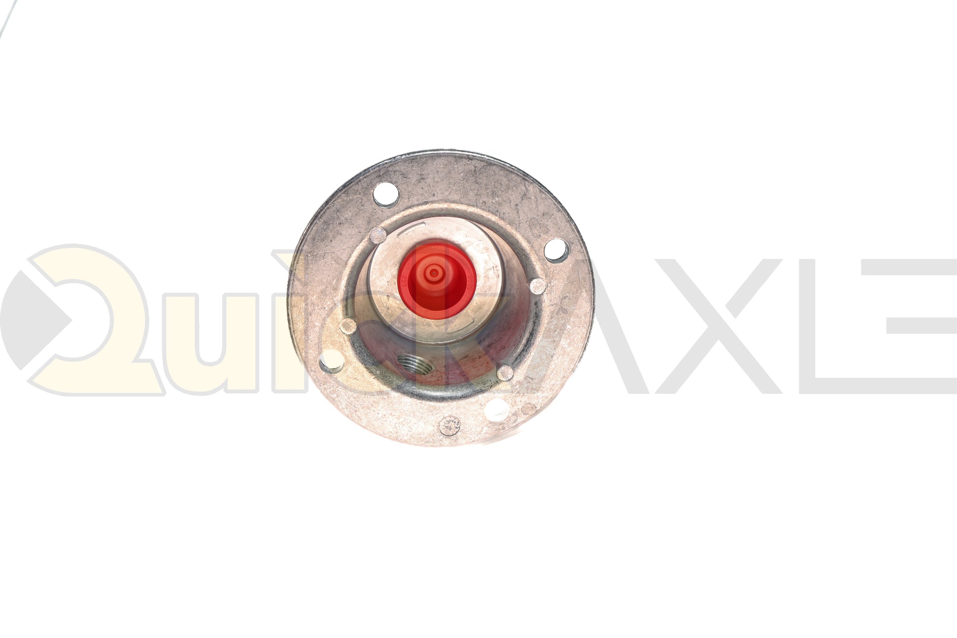 Stemco FC Oil Hub Cap Kit - 343-4065 hub cap 1660151 and gasket 1660152 for 6040257