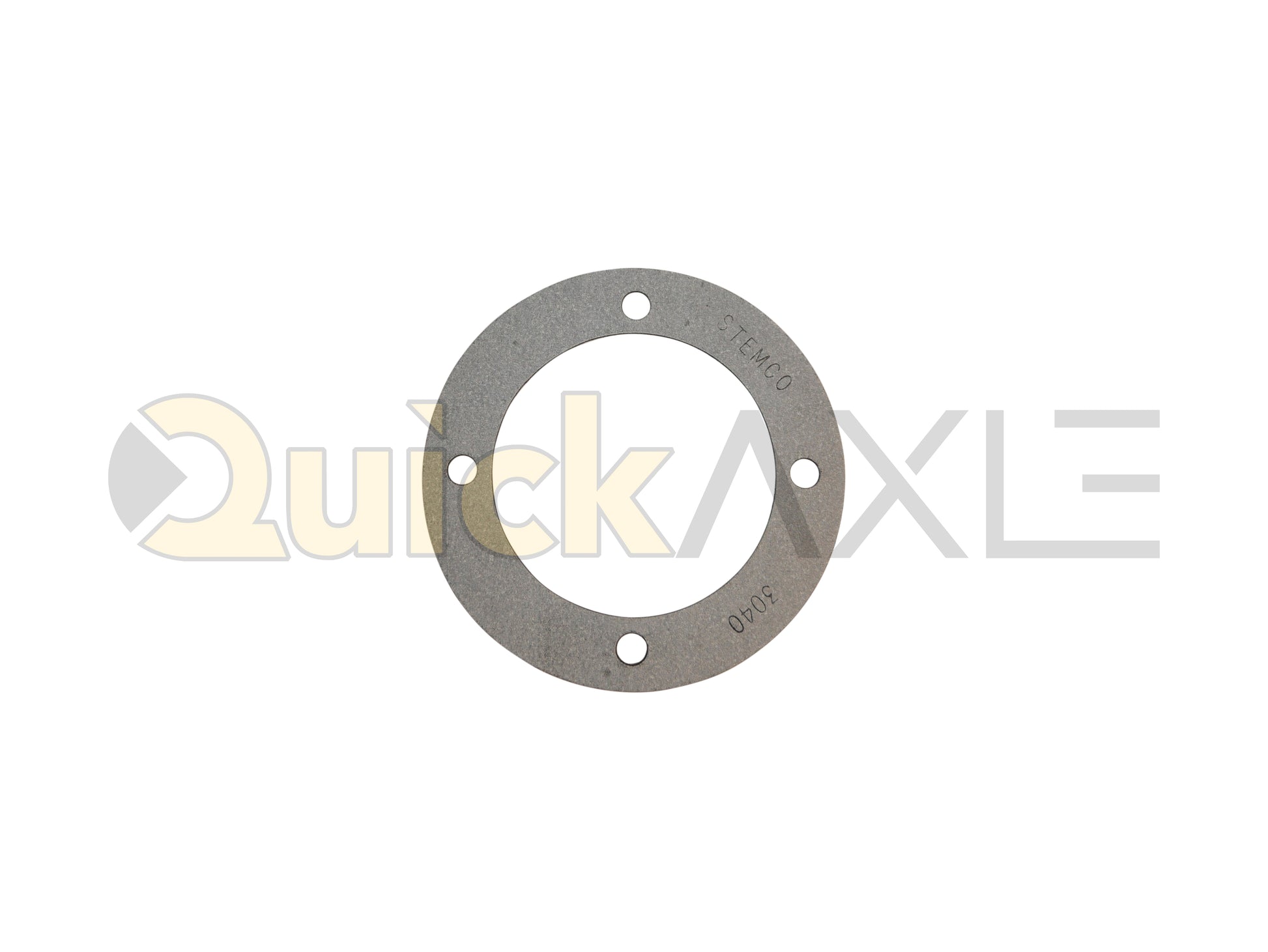 Hub Cap Gasket, STEMCO Brand, 330-3040 Brand Part Number, FC Spindle