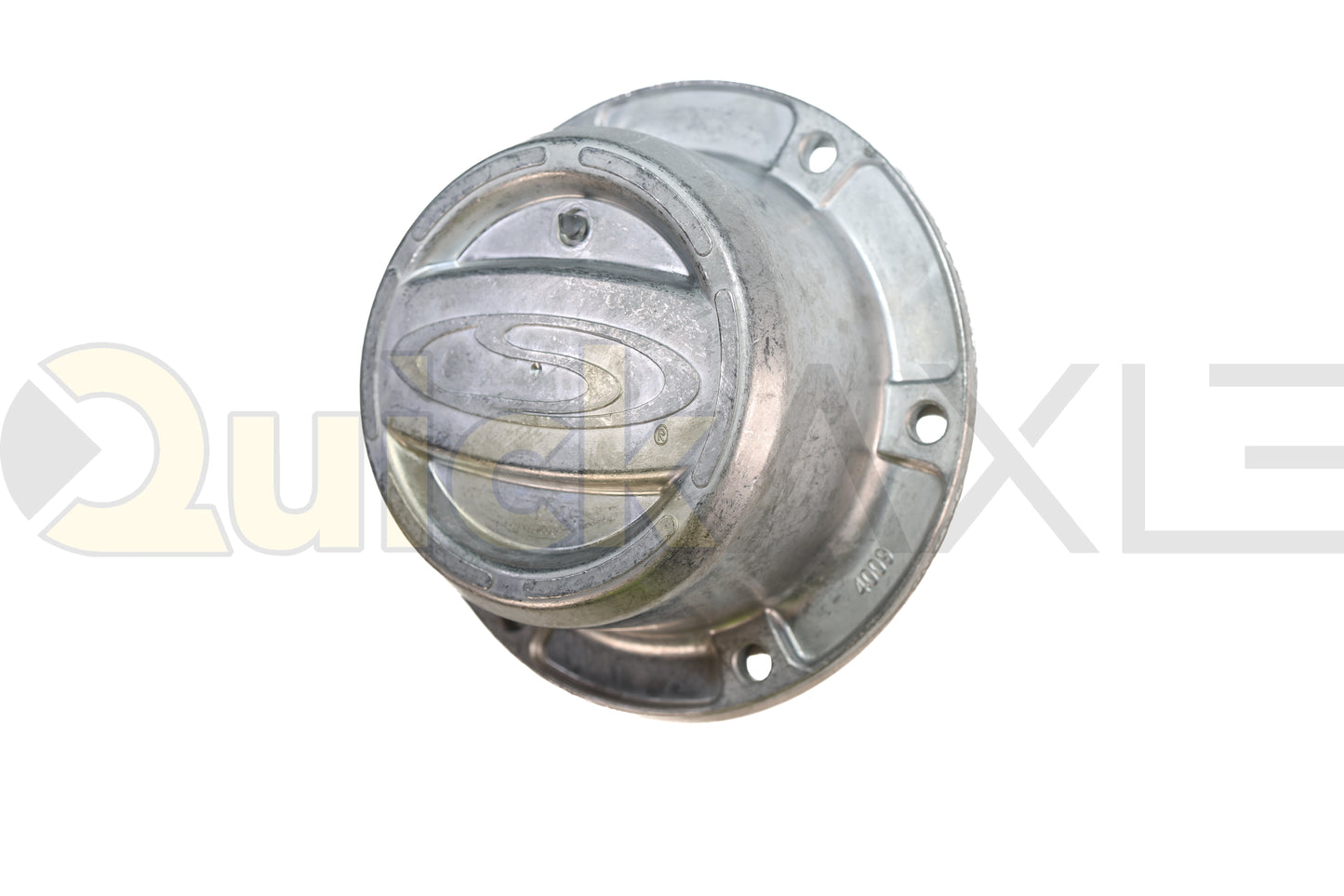 Stemco FN Grease Hub Cap Kit - 352-4009 hub cap 1660155 and gasket 1664206B007 for 6040258