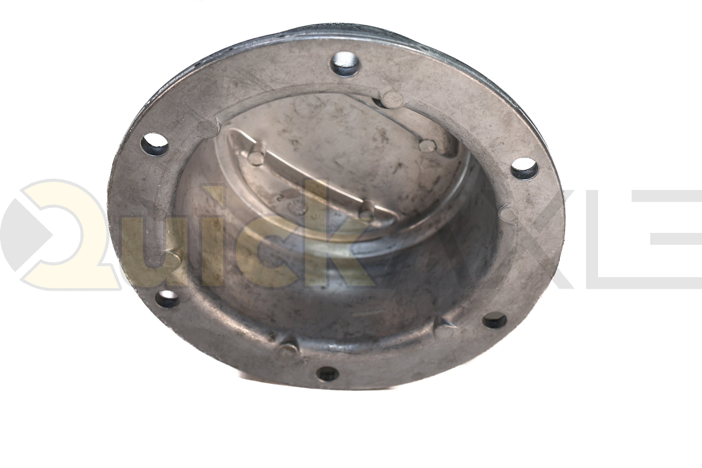 Stemco FN Grease Hub Cap Kit - 352-4009 hub cap 1660155 and gasket 1664206B007 for 6040258