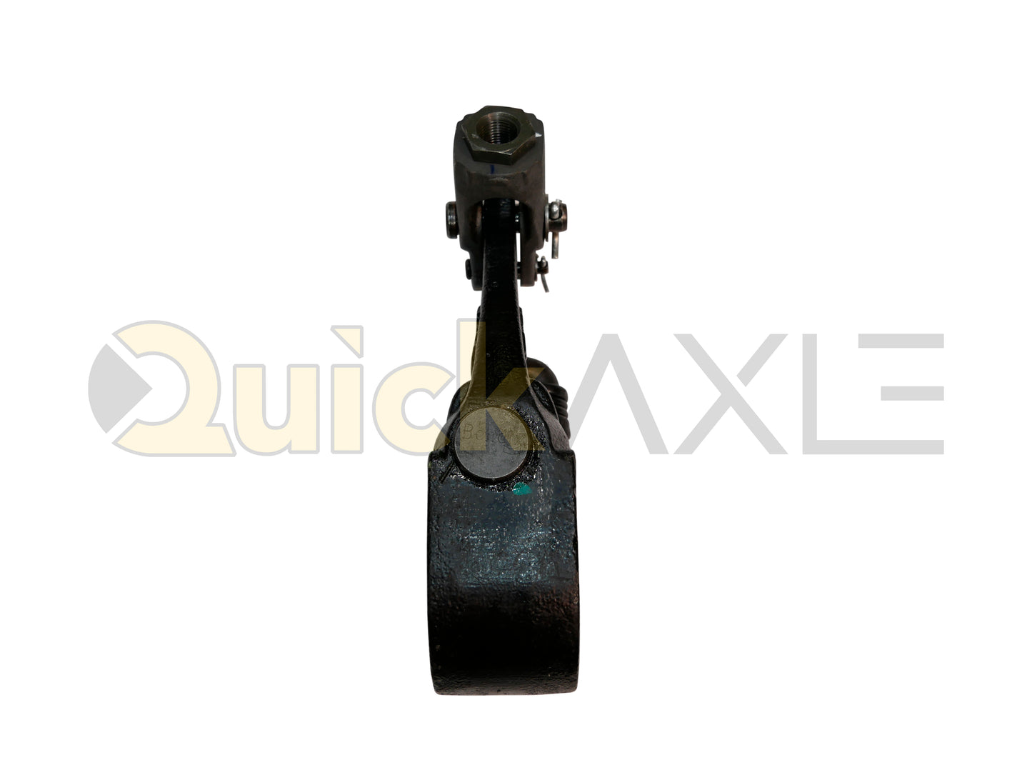 Slack Adjuster, Bendix Brand, K129276 Brand Part Number, 1 1/2" - 28 Spline, 6 Length, Straight Arm
