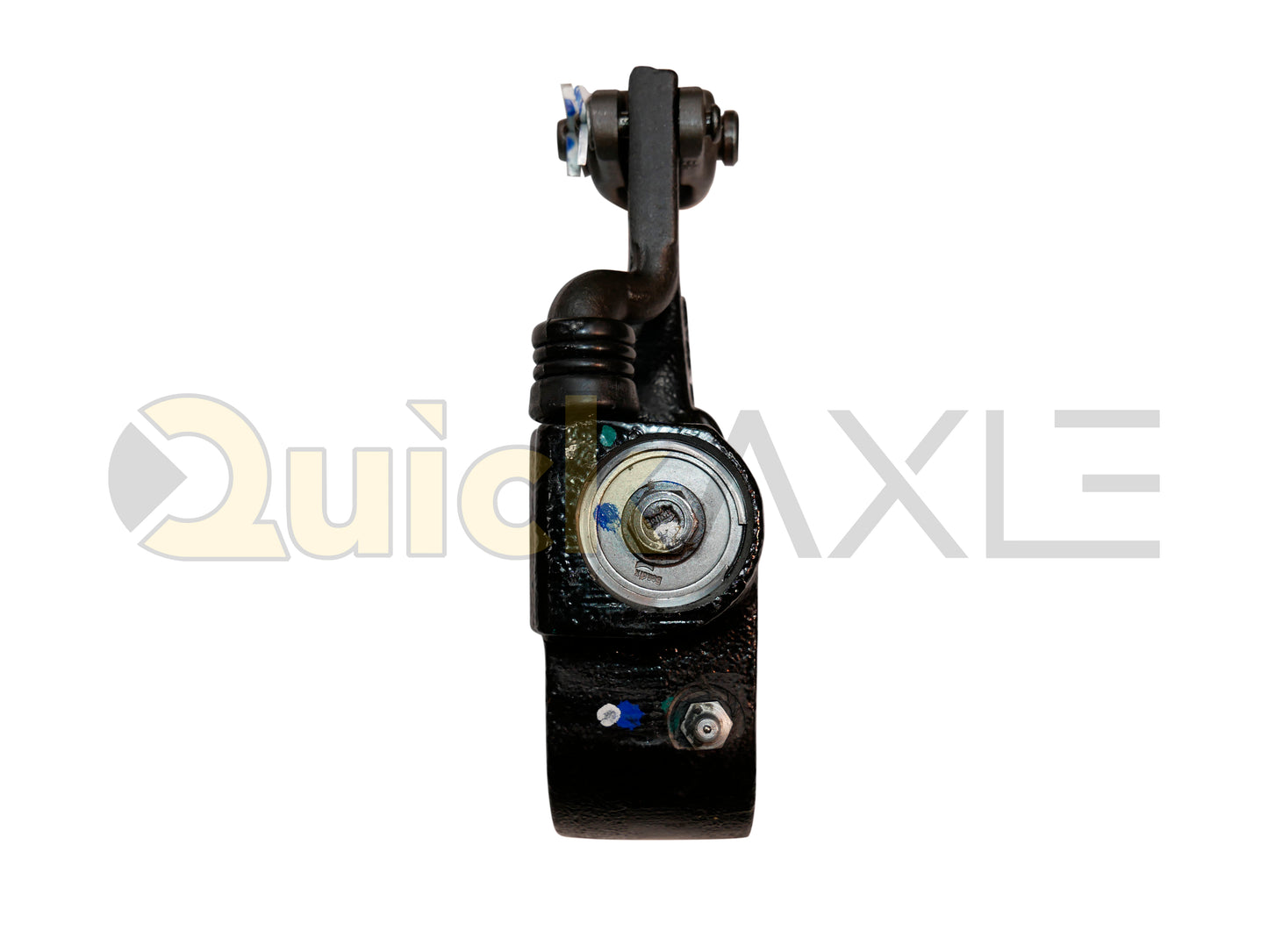 Slack Adjuster, Bendix Brand, K129276 Brand Part Number, 1 1/2" - 28 Spline, 6 Length, Straight Arm