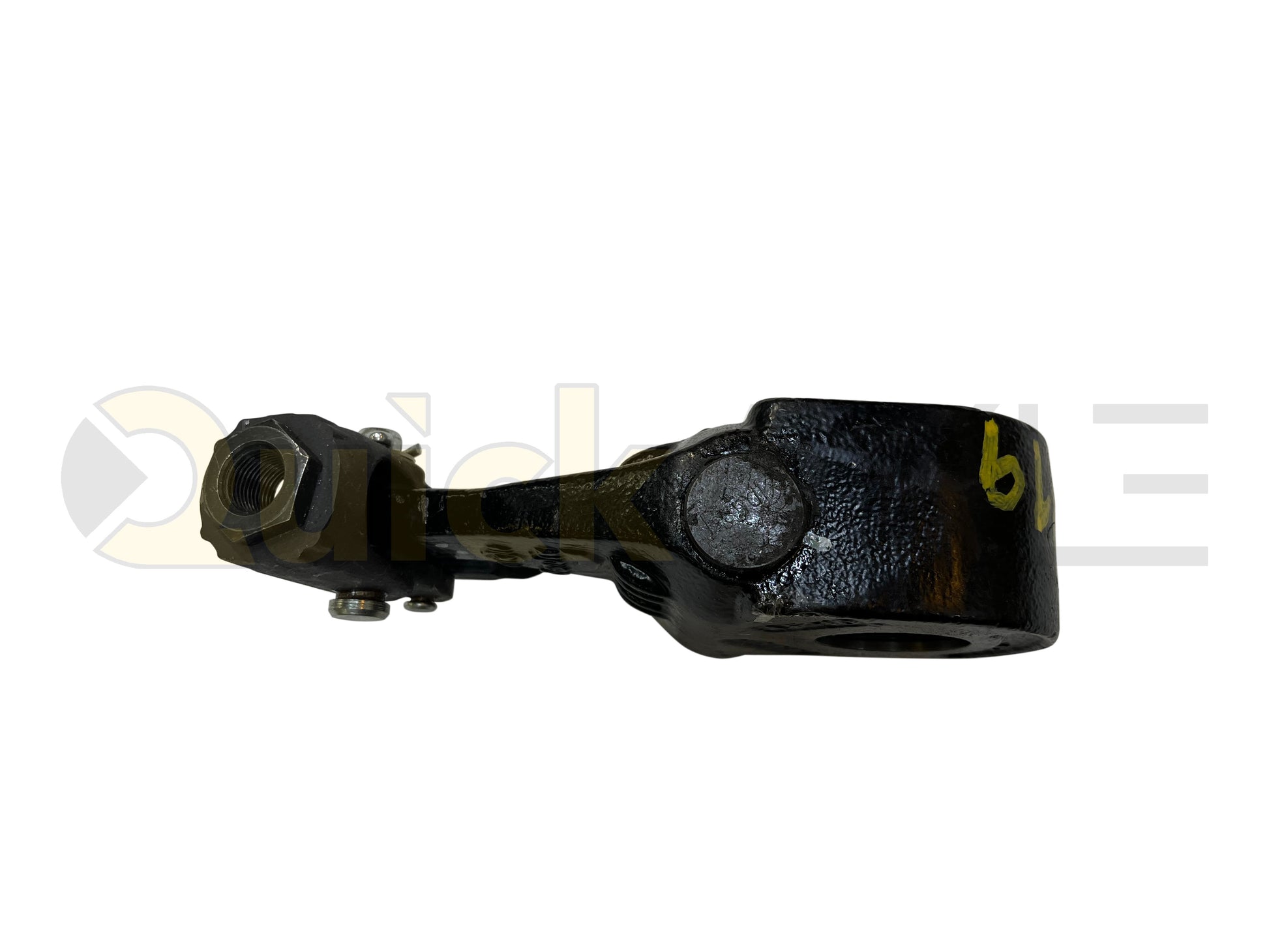 Slack Adjuster, Bendix Brand, K047176 Brand Part Number, 1 1/2" - 28 Spline, 5.5 Length, Straight Arm