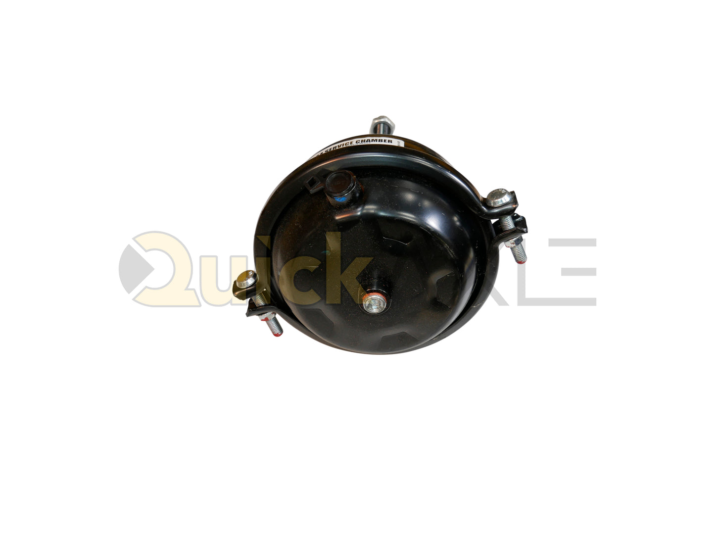 Brake Chamber Actuator, DiPro Brand, 10444 Band Number, Drum, TYP 24 Size
