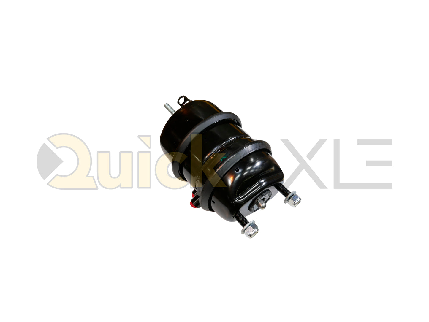 Brake Chamber Actuator, TSE Brand, 2424TLD2-3721 Band Number, Disc, 24/24 Size