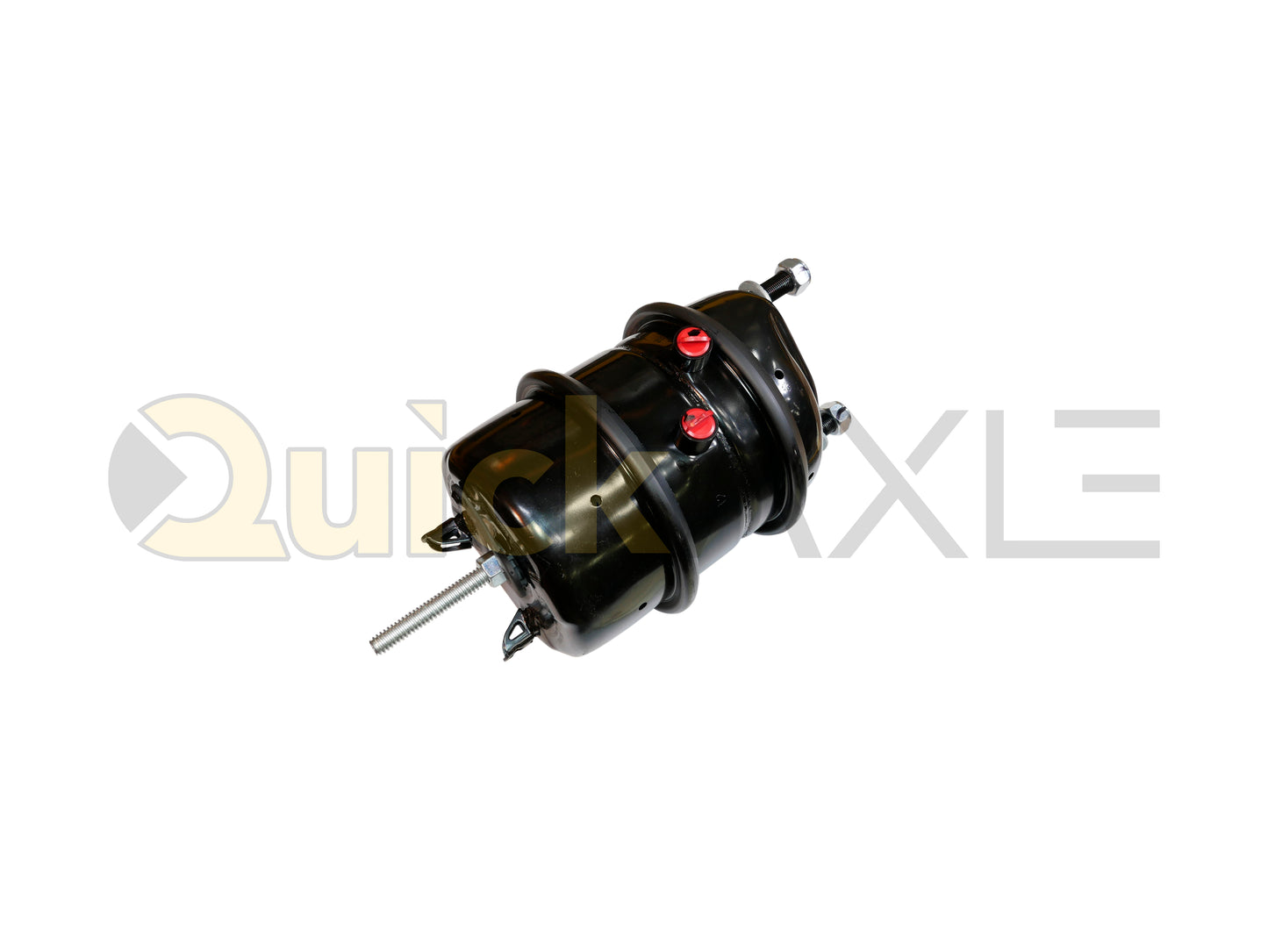 Brake Chamber Actuator, TSE Brand, 2424TLD2-3721 Band Number, Disc, 24/24 Size