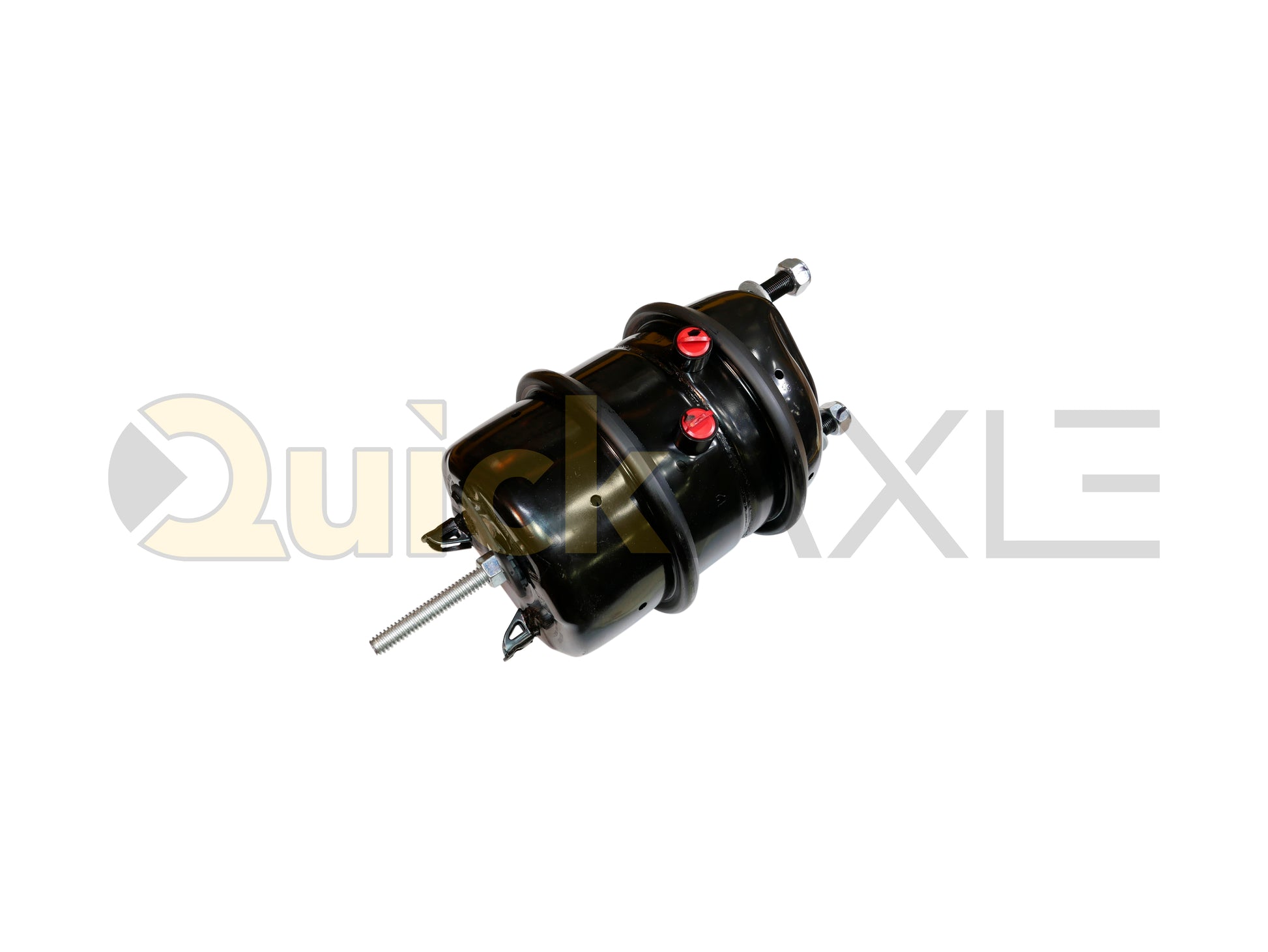 Brake Chamber Actuator, TSE Brand, 2424TLD2-3721 Band Number, Disc, 24/24 Size