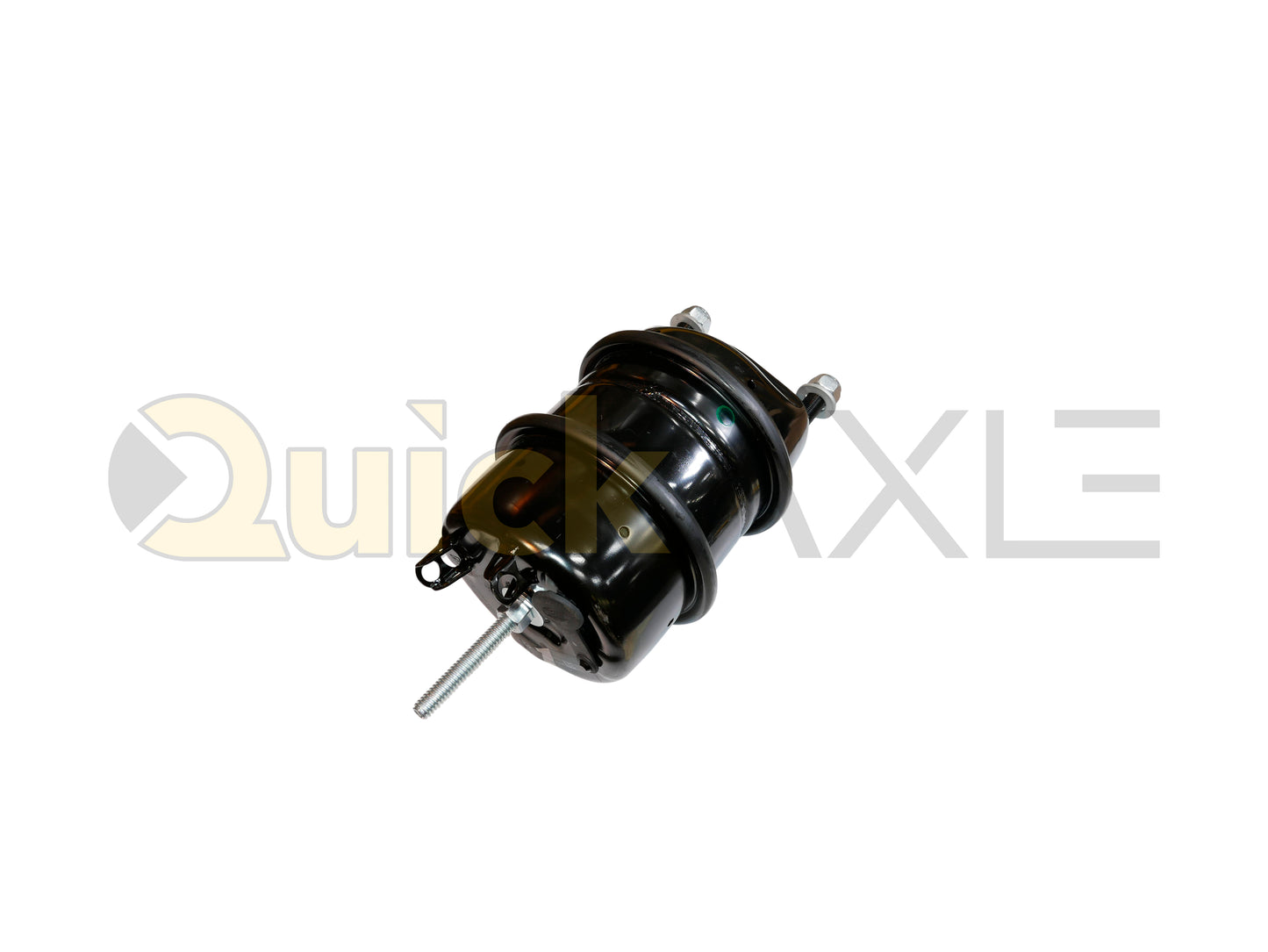 Brake Chamber Actuator, TSE Brand, 2424TLD2-3722 Band Number, Disc, 24/24 Size