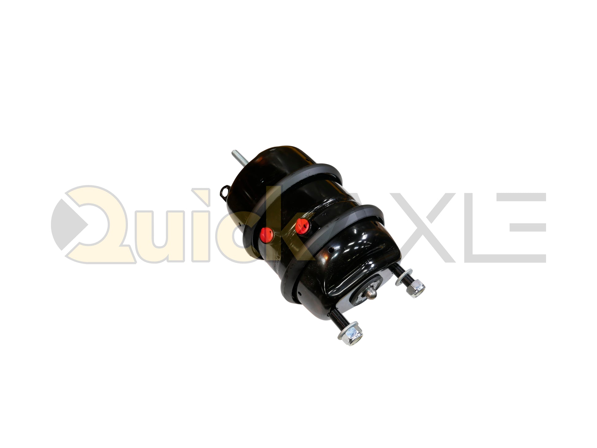 Brake Chamber Actuator, TSE Brand, 2424TLD2-3722 Band Number, Disc, 24/24 Size