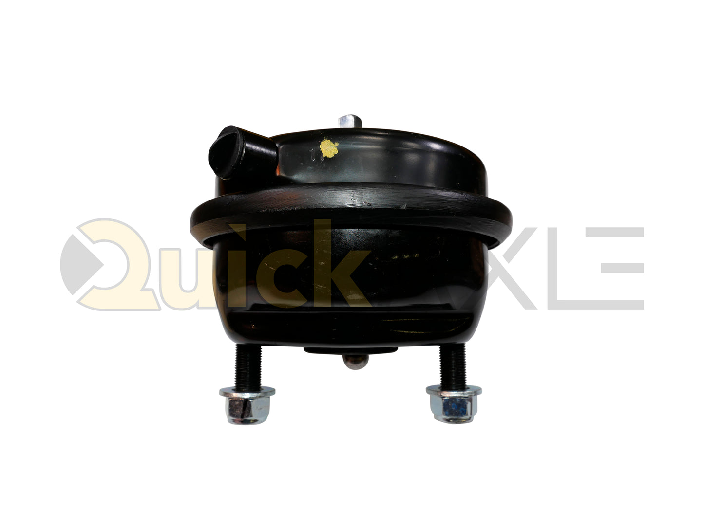 Brake Chamber Actuator, TSE Brand, 24HSCLD2-2707 Band Number, Disc, TYP 24 Size