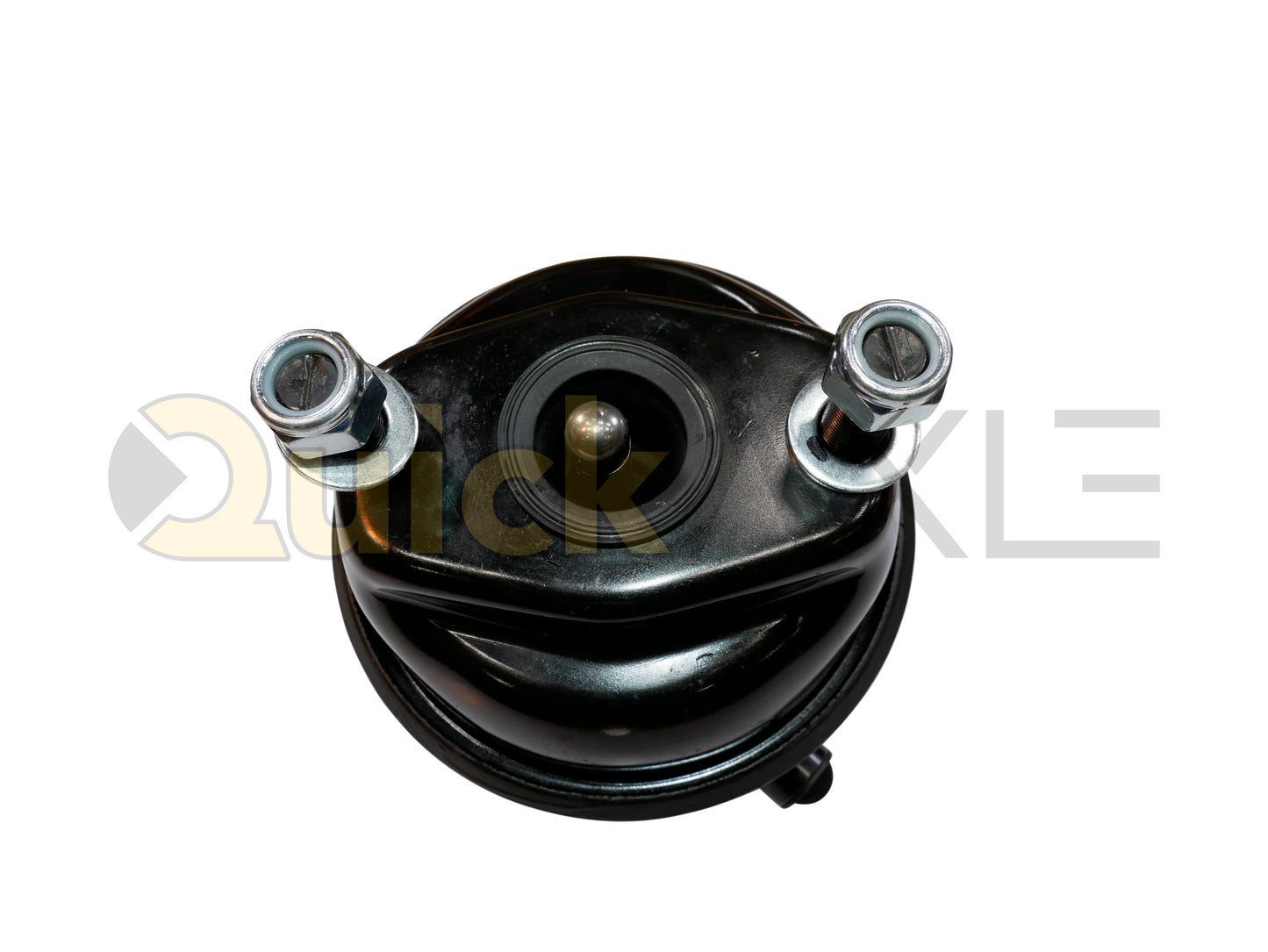 Brake Chamber Actuator, TSE Brand, 24HSCLD2-2707 Band Number, Disc, TYP 24 Size