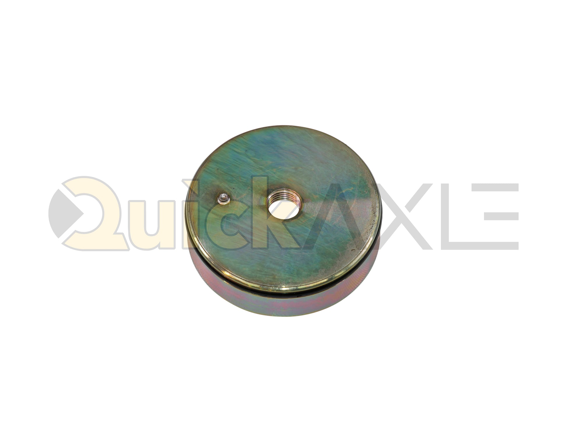P.S.I. ThermALERT Spindle Plug 2.75" Diameter for P Spindles