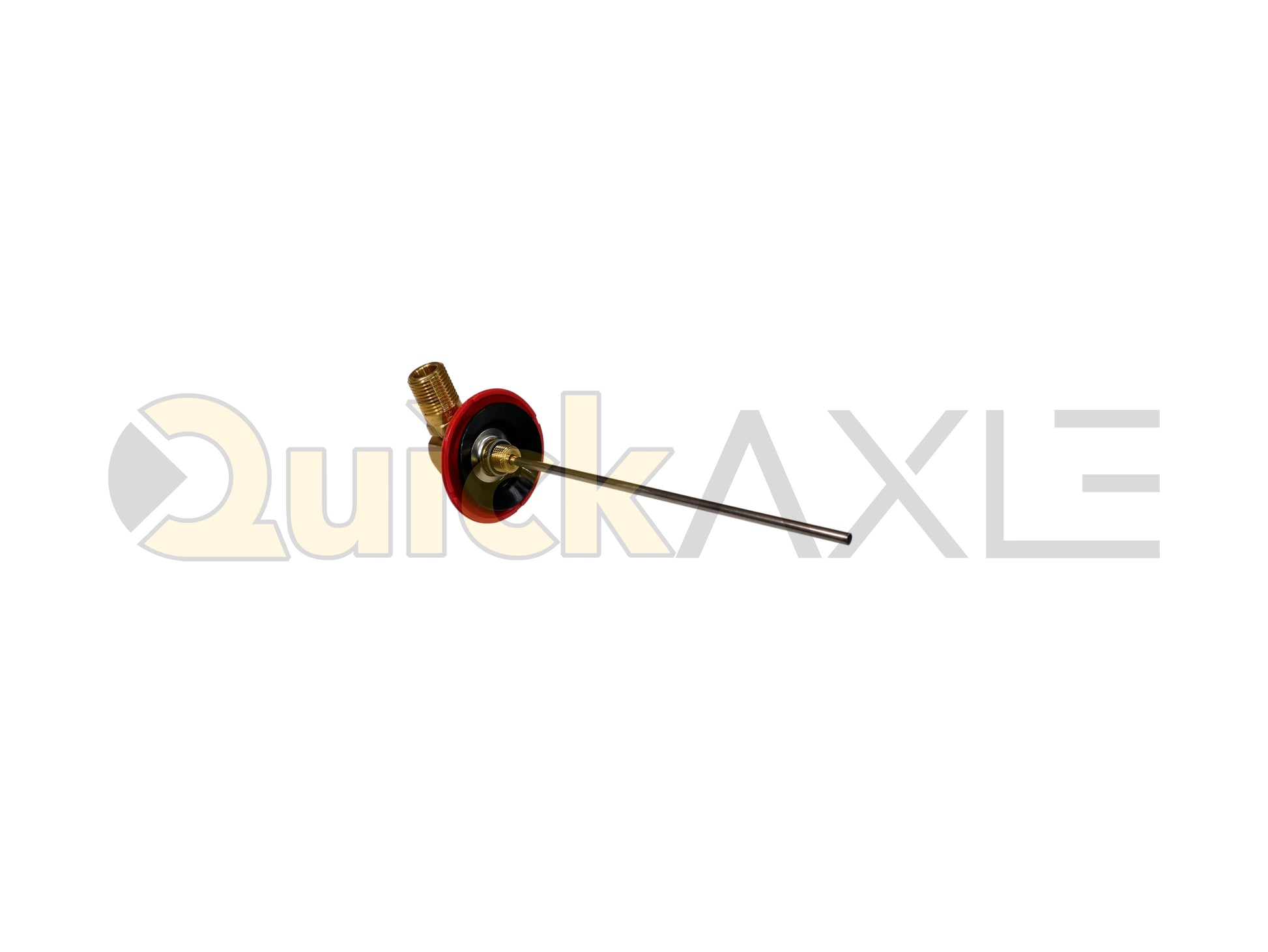 P.S.I. THRU-ELL for Single Tire - 5.00"