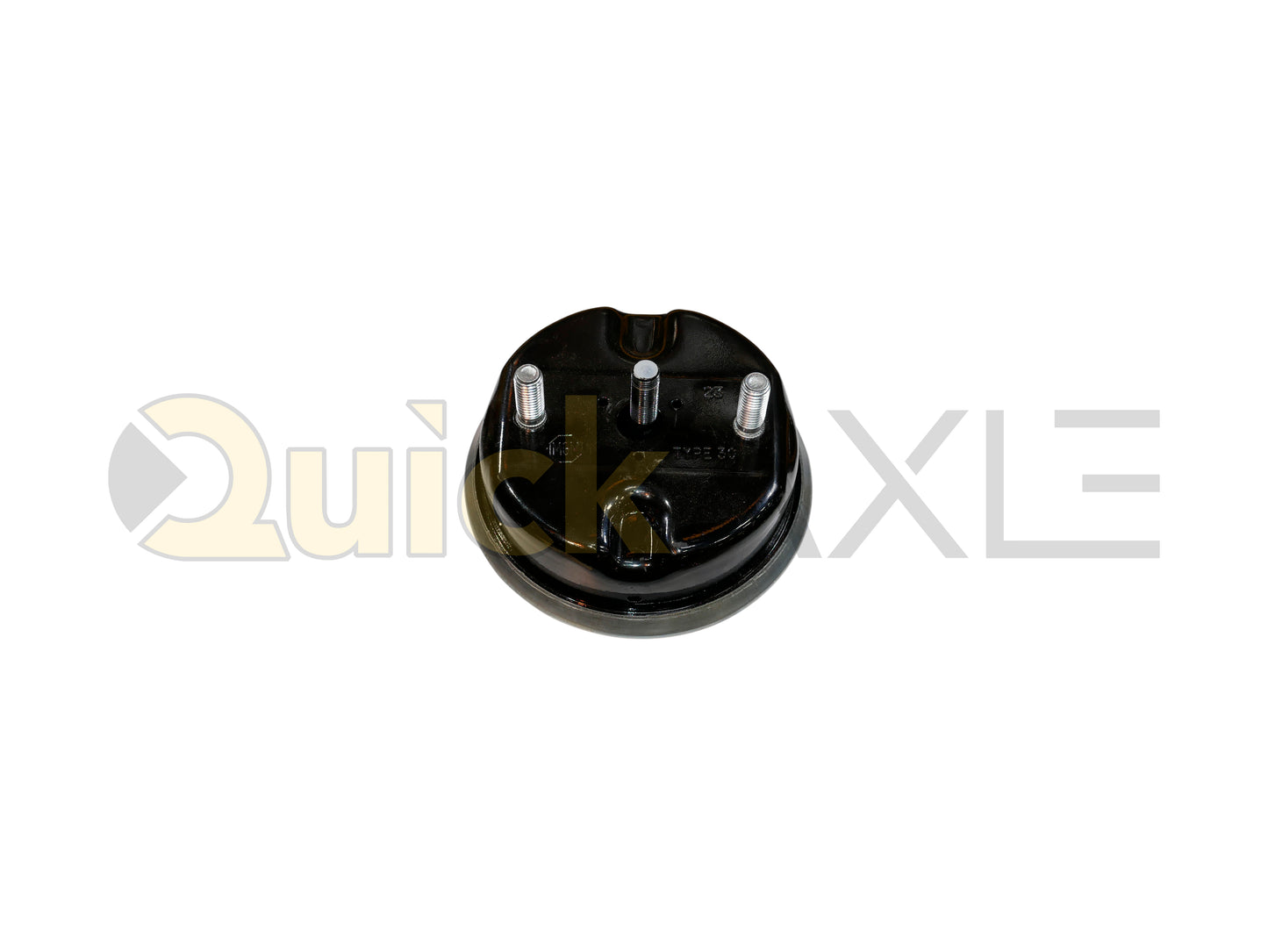 Brake Chamber Actuator, MGM Brand, 1431113 Band Number, Drum, TYP 30 Size