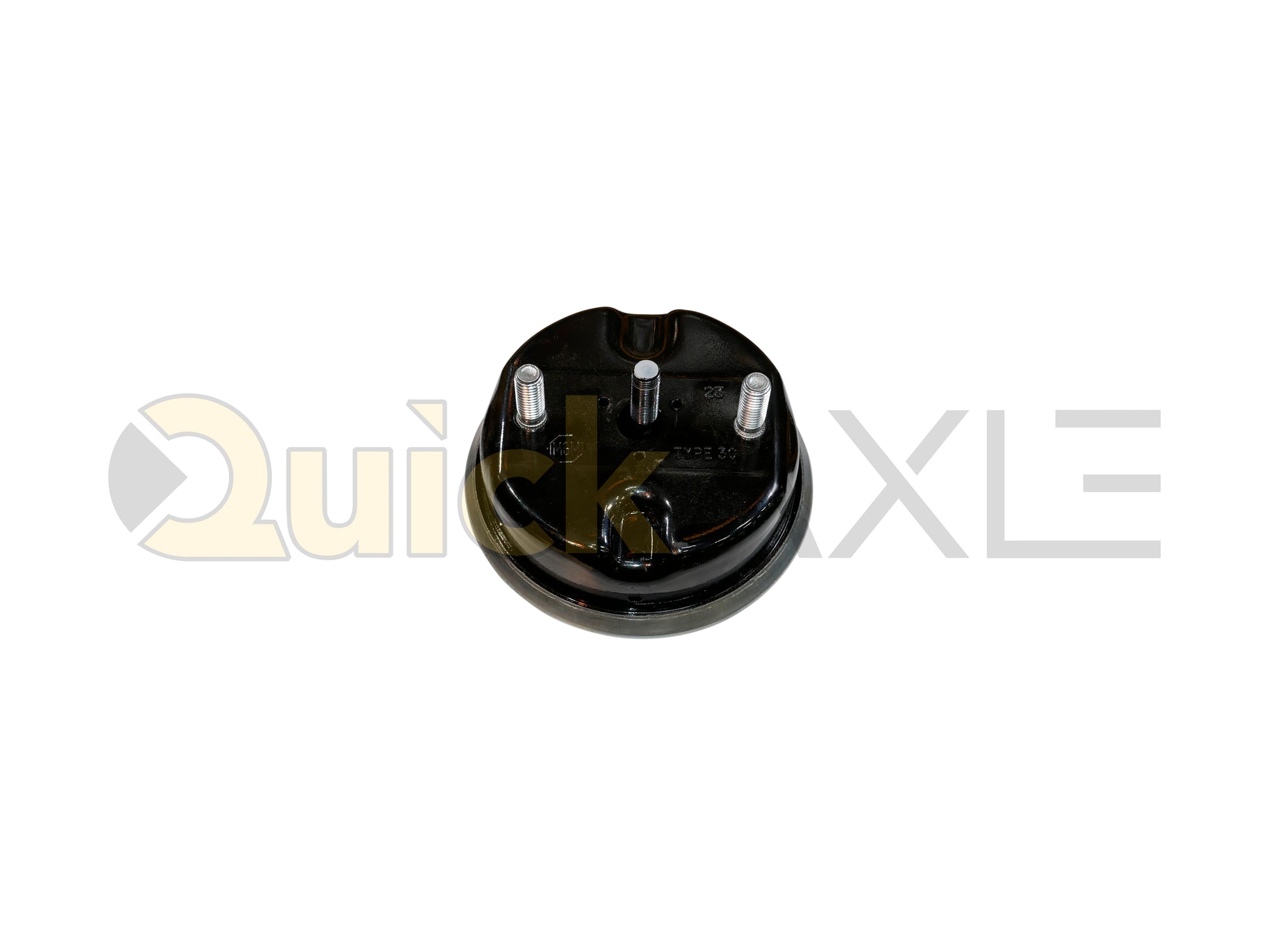 Brake Chamber Actuator, MGM Brand, 1431113 Band Number, Drum, TYP 30 Size