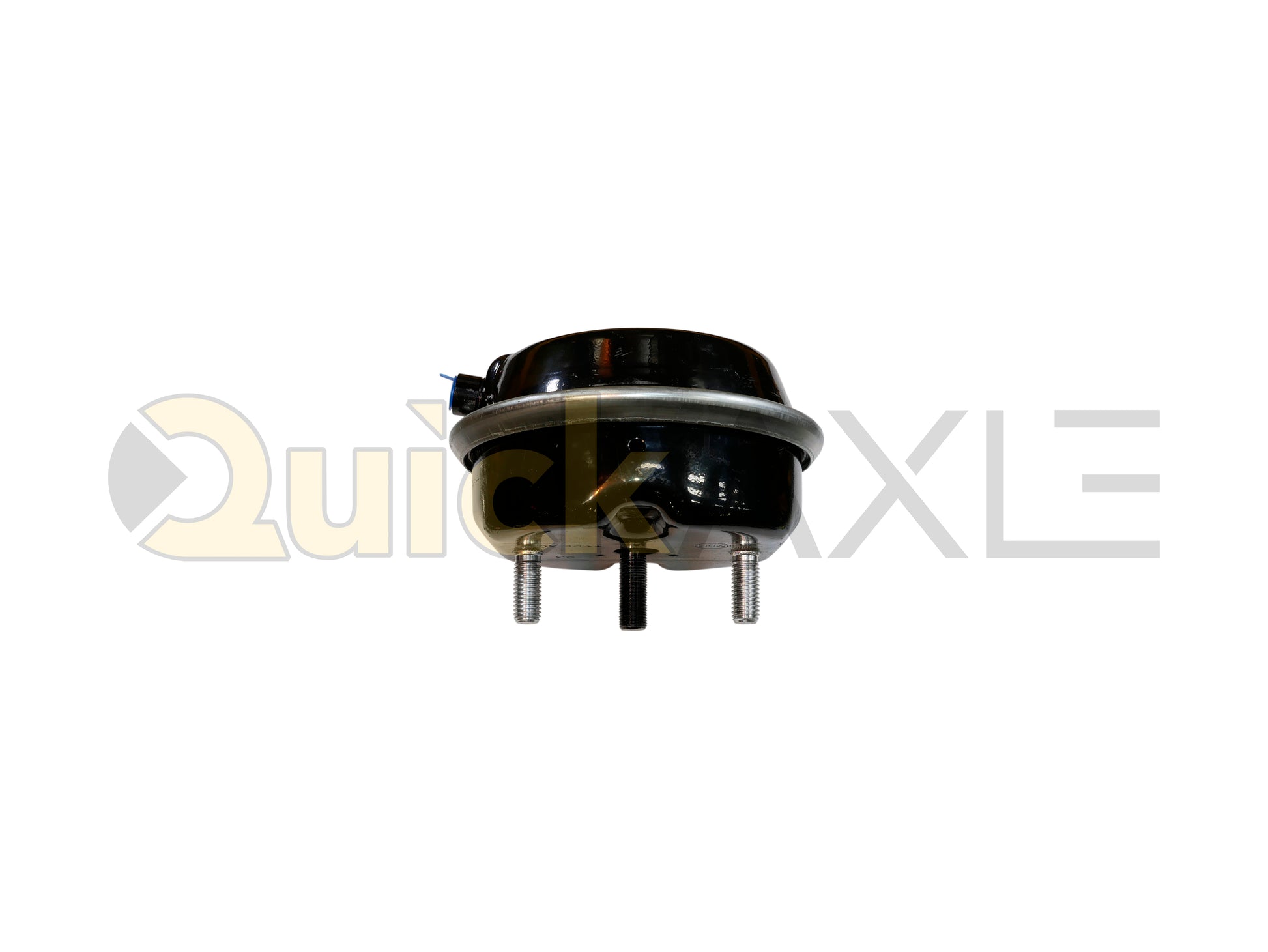 Brake Chamber Actuator, MGM Brand, 1431113 Band Number, Drum, TYP 30 Size