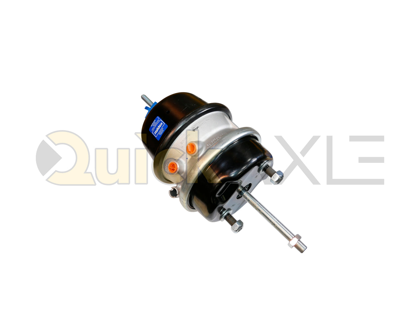 Brake Chamber Actuator, Haldex Brand, H116691 Band Number, Drum, 30/30 Size