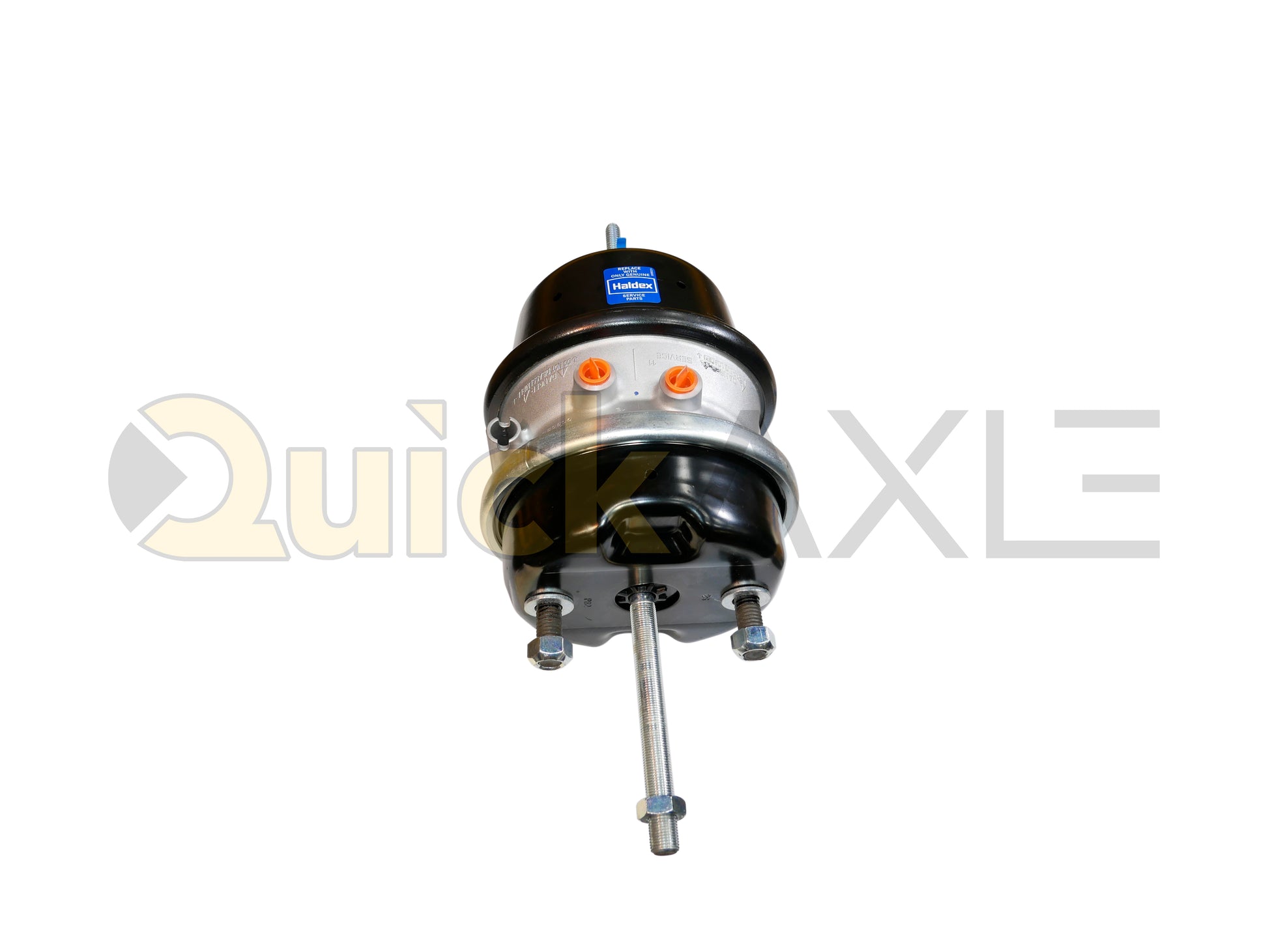 Brake Chamber Actuator, Haldex Brand, H116691 Band Number, Drum, 30/30 Size