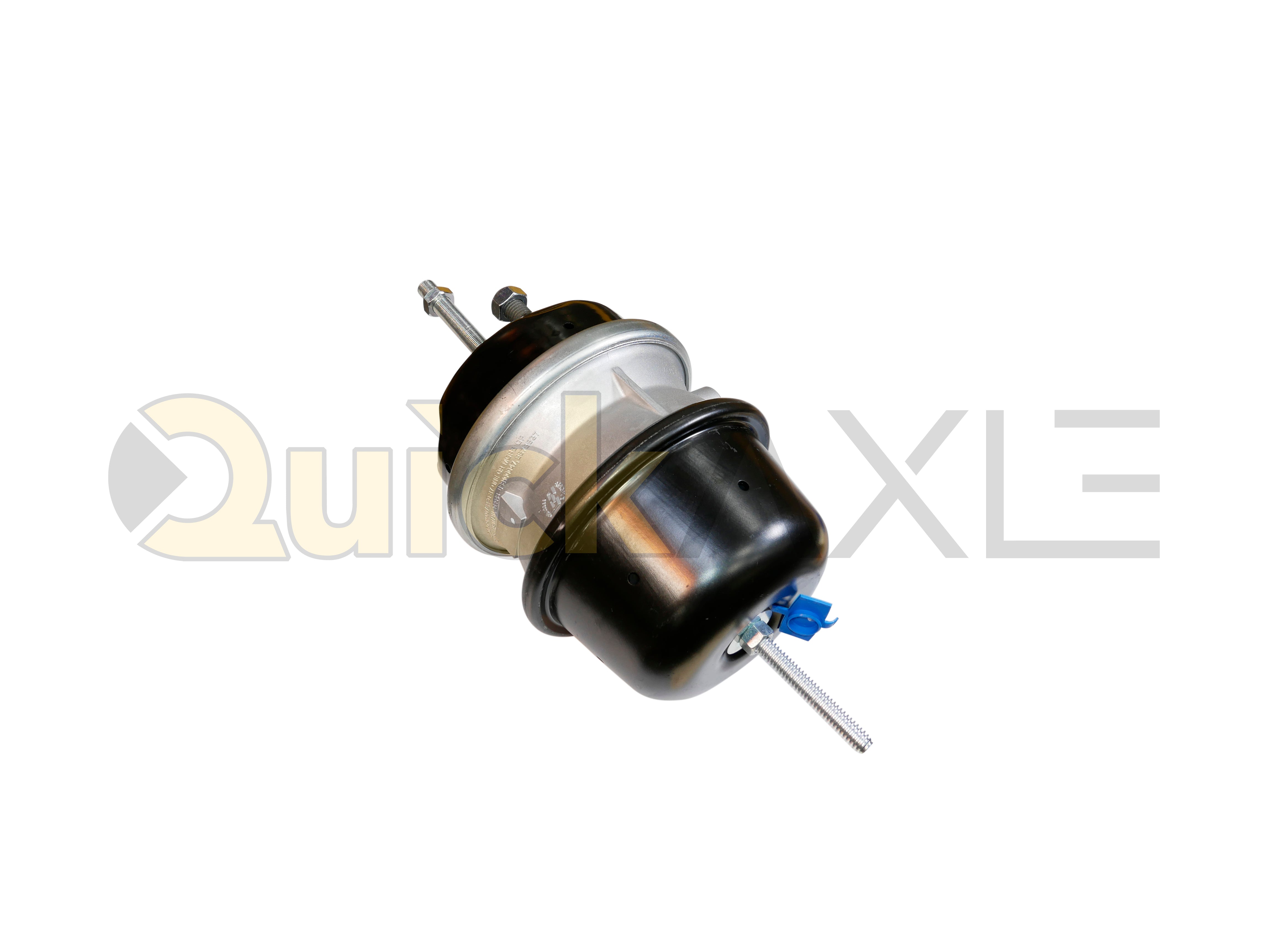 Brake Chamber Actuator, Haldex 30/30 Drum Brake H116691 - 1660250