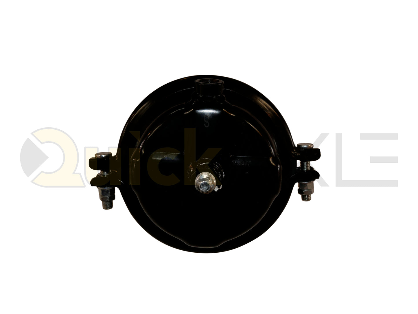 Brake Chamber Actuator, QuickAxle Brand, 1660252 Band Number, Drum, TYP 20 Size