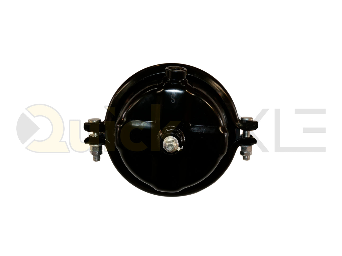 Brake Chamber Actuator, QuickAxle Brand, 1660252 Band Number, Drum, TYP 20 Size