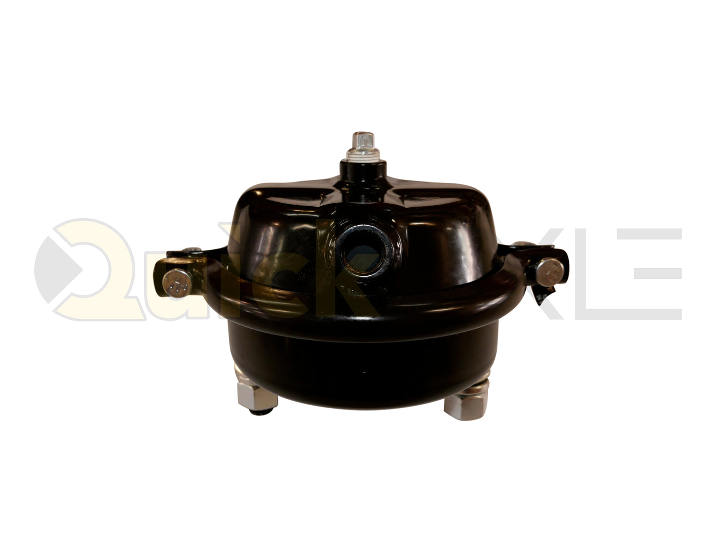 Brake Chamber Actuator, QuickAxle Brand, 1660252 Band Number, Drum, TYP 20 Size