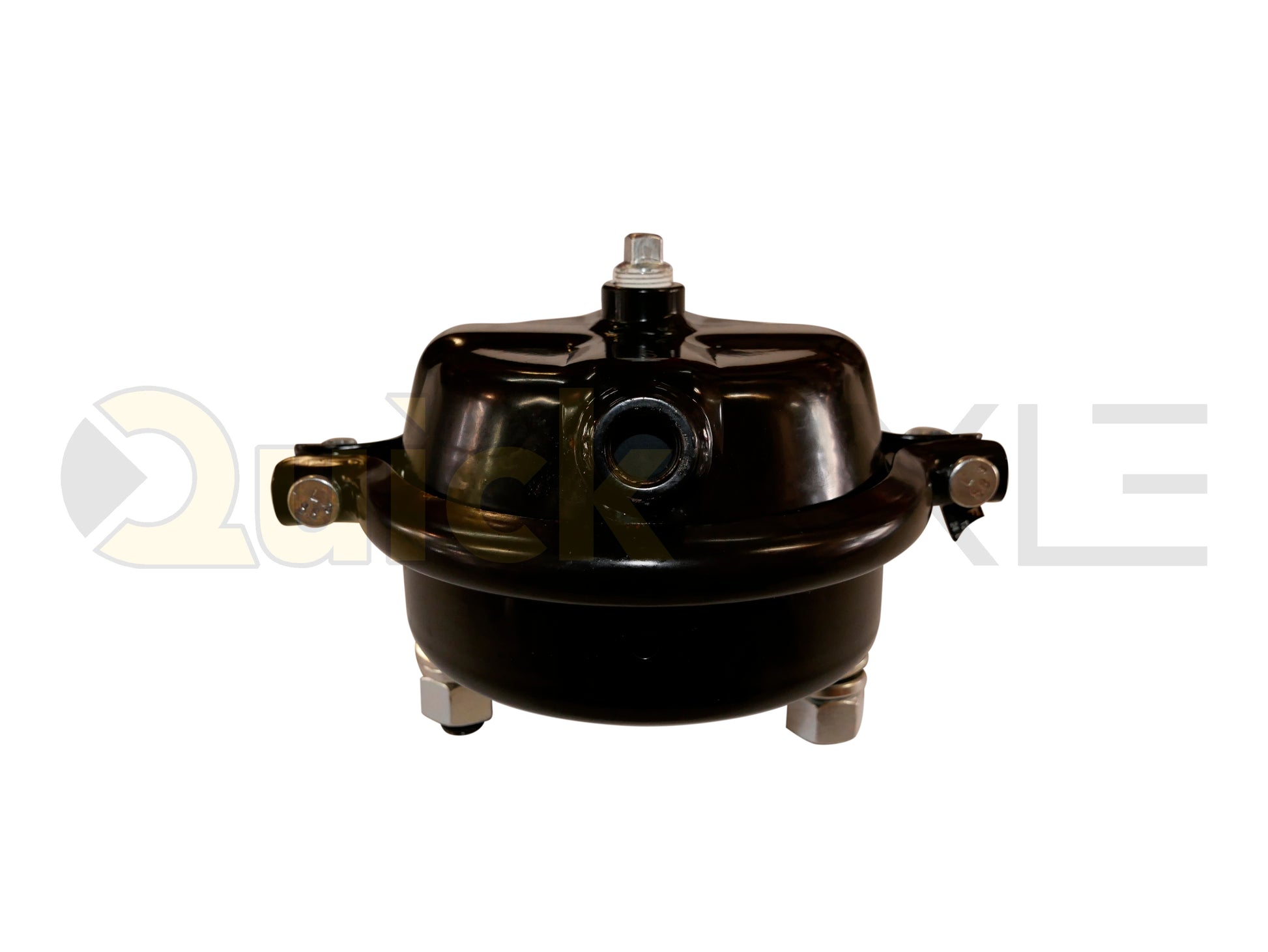 Brake Chamber Actuator, QuickAxle Brand, 1660252 Band Number, Drum, TYP 20 Size