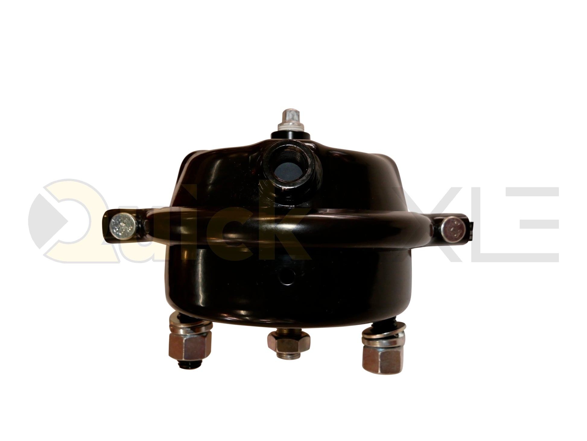Brake Chamber Actuator, QuickAxle Brand, 1660252 Band Number, Drum, TYP 20 Size