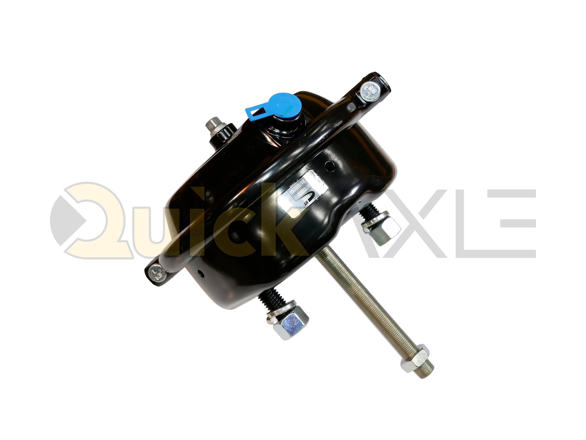 Brake Chamber Actuator, FUWA Brand, T30EB5 Band Number, Drum, TYP 30 Size