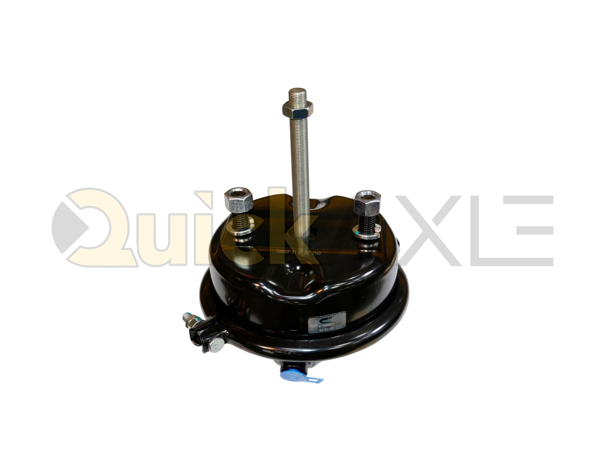 Brake Chamber Actuator, FUWA Brand, T30EB5 Band Number, Drum, TYP 30 Size