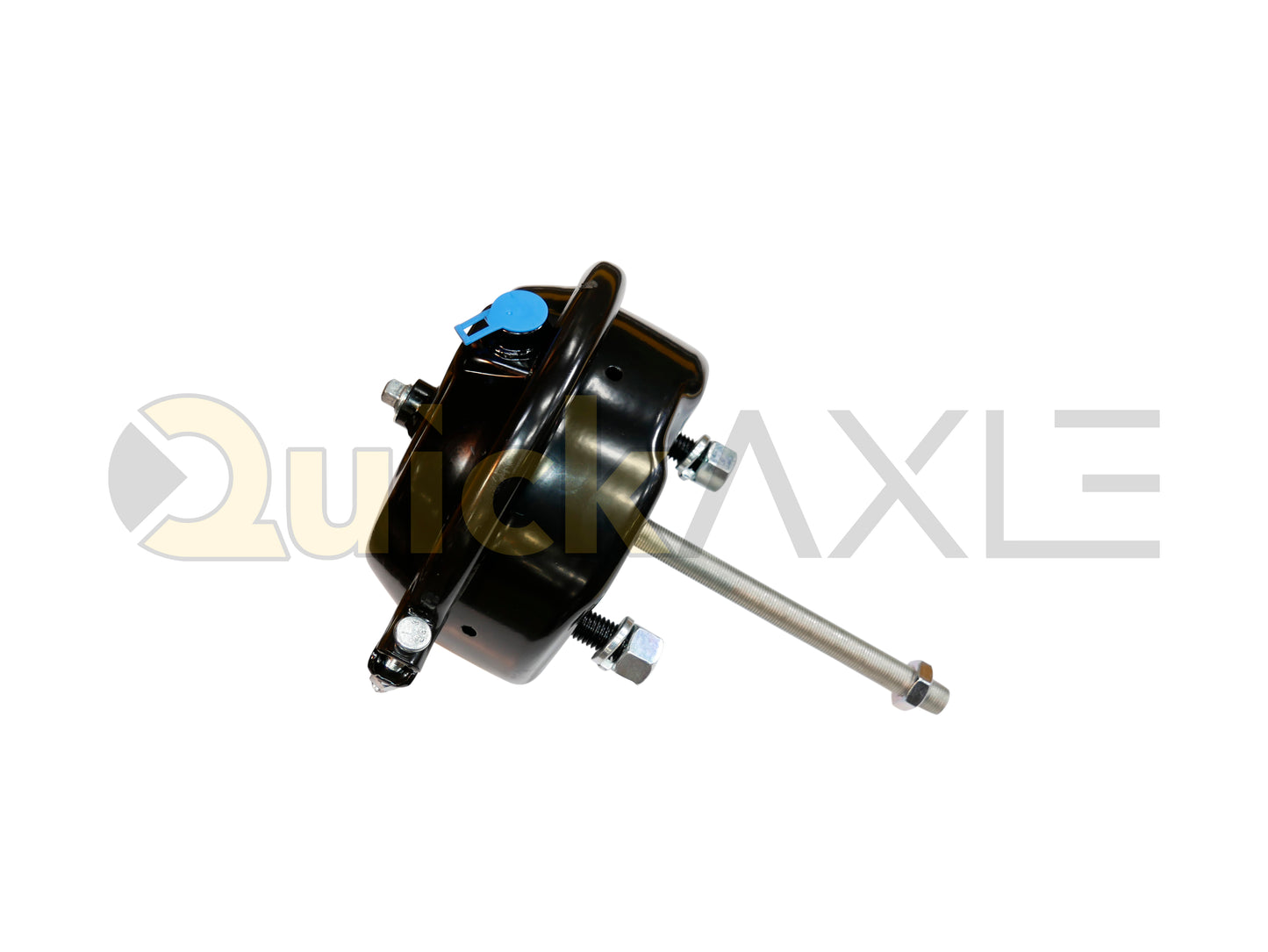 Brake Chamber Actuator, QuickAxle Brand, 1660260 Band Number, Drum, TYP 30 Size