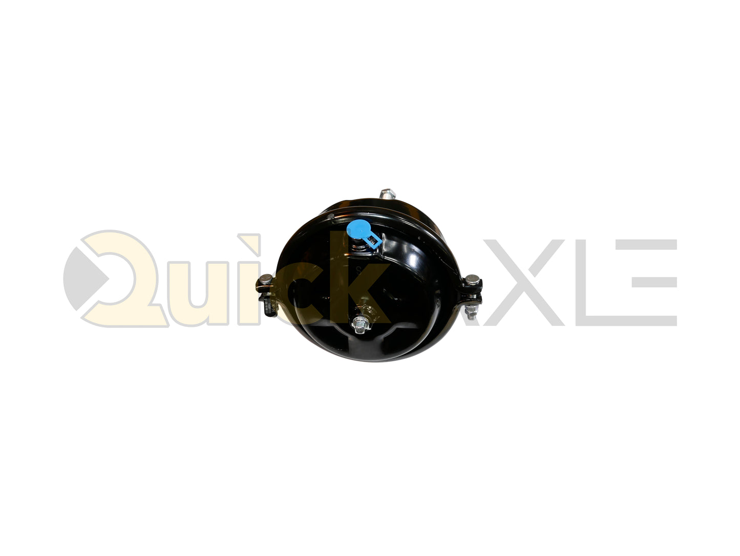 Brake Chamber Actuator, QuickAxle Brand, 1660260 Band Number, Drum, TYP 30 Size