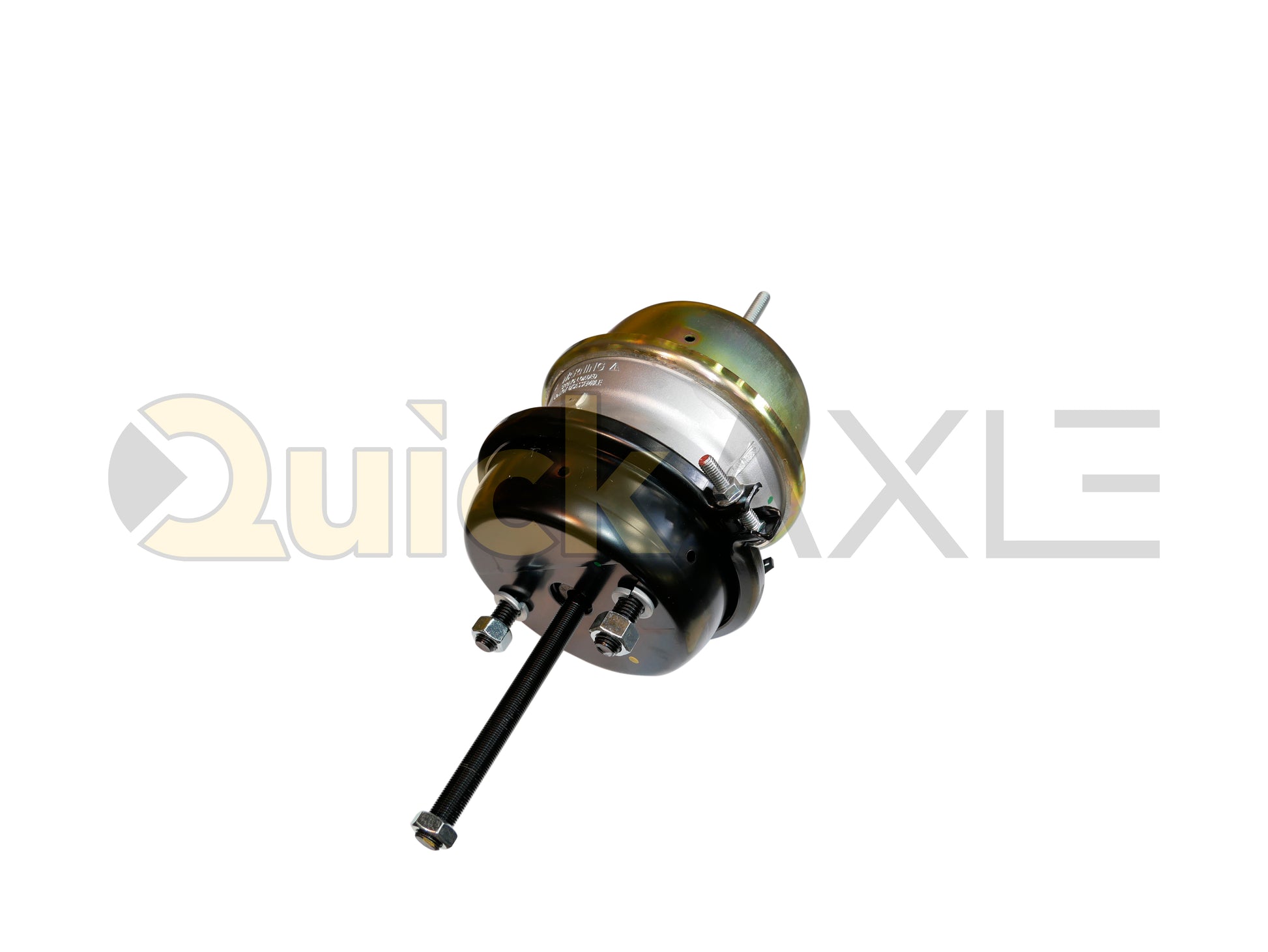 Brake Chamber Actuator, DiPro Brand, 1660265 Band Number, Drum, 30/30 Size