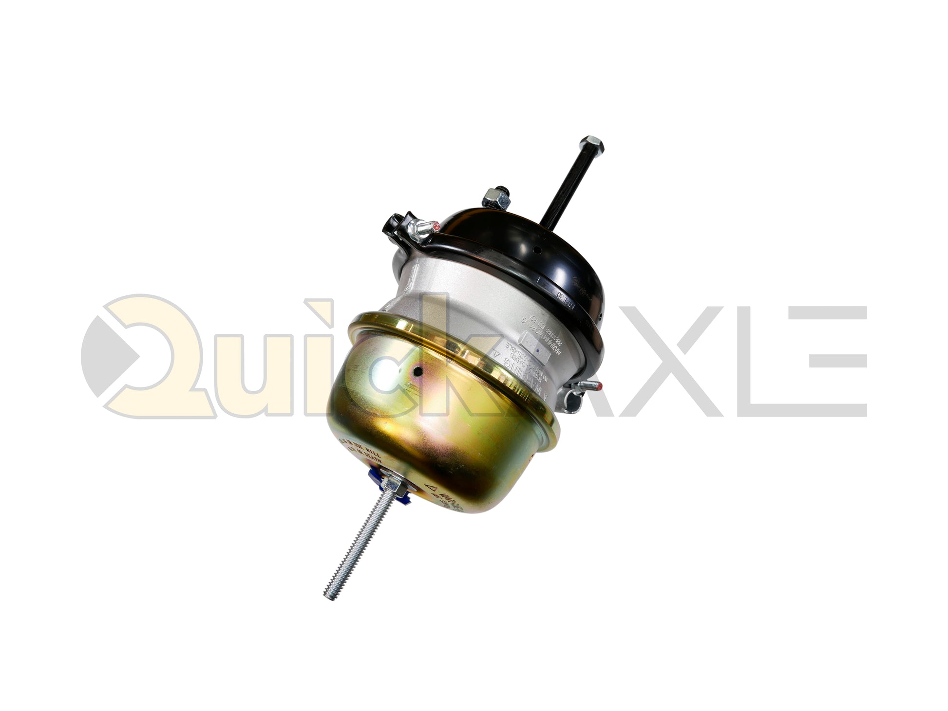 Brake Chamber Actuator, DiPro Brand, 1660265 Band Number, Drum, 30/30 Size