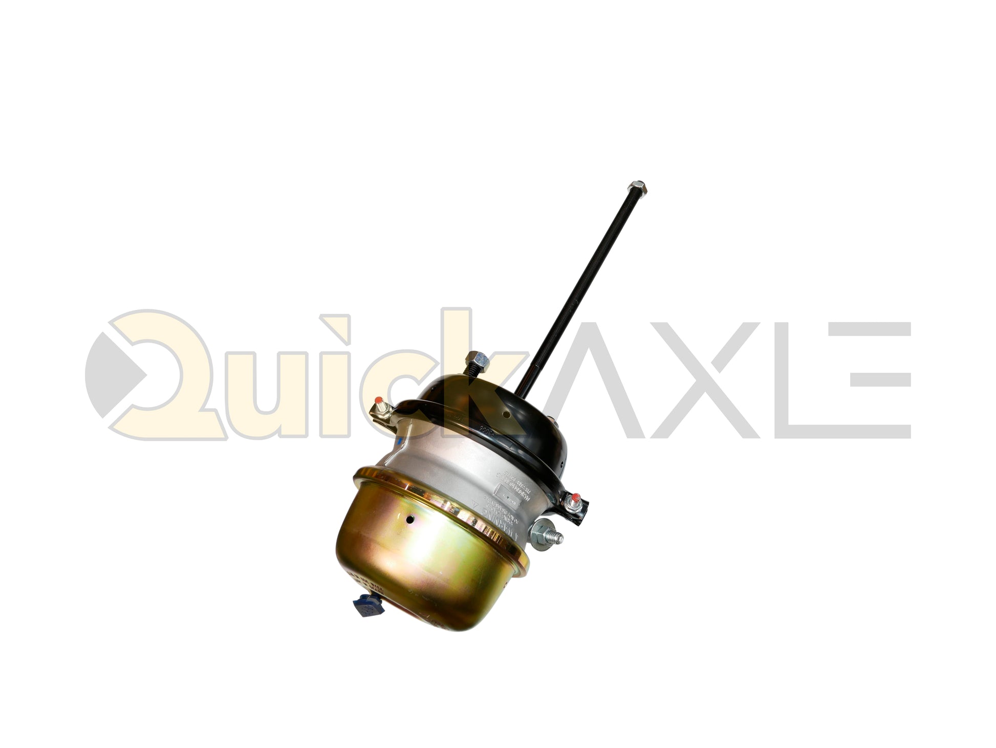 Brake Chamber Actuator, DiPro Brand, 12534 Band Number, Drum, 30/30 Size
