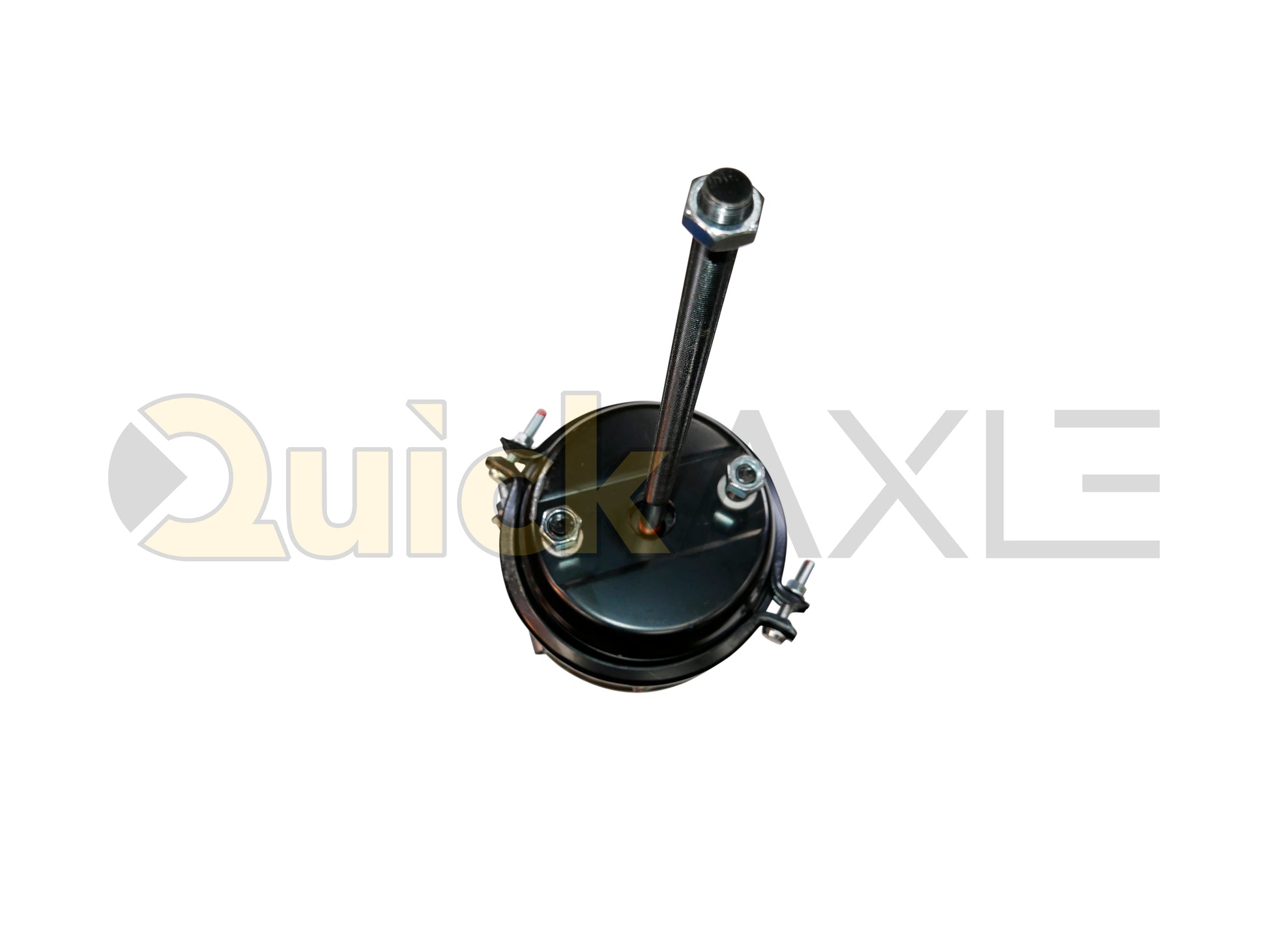 Brake Chamber Actuator, DiPro Brand, 12534 Band Number, Drum, 30/30 Size
