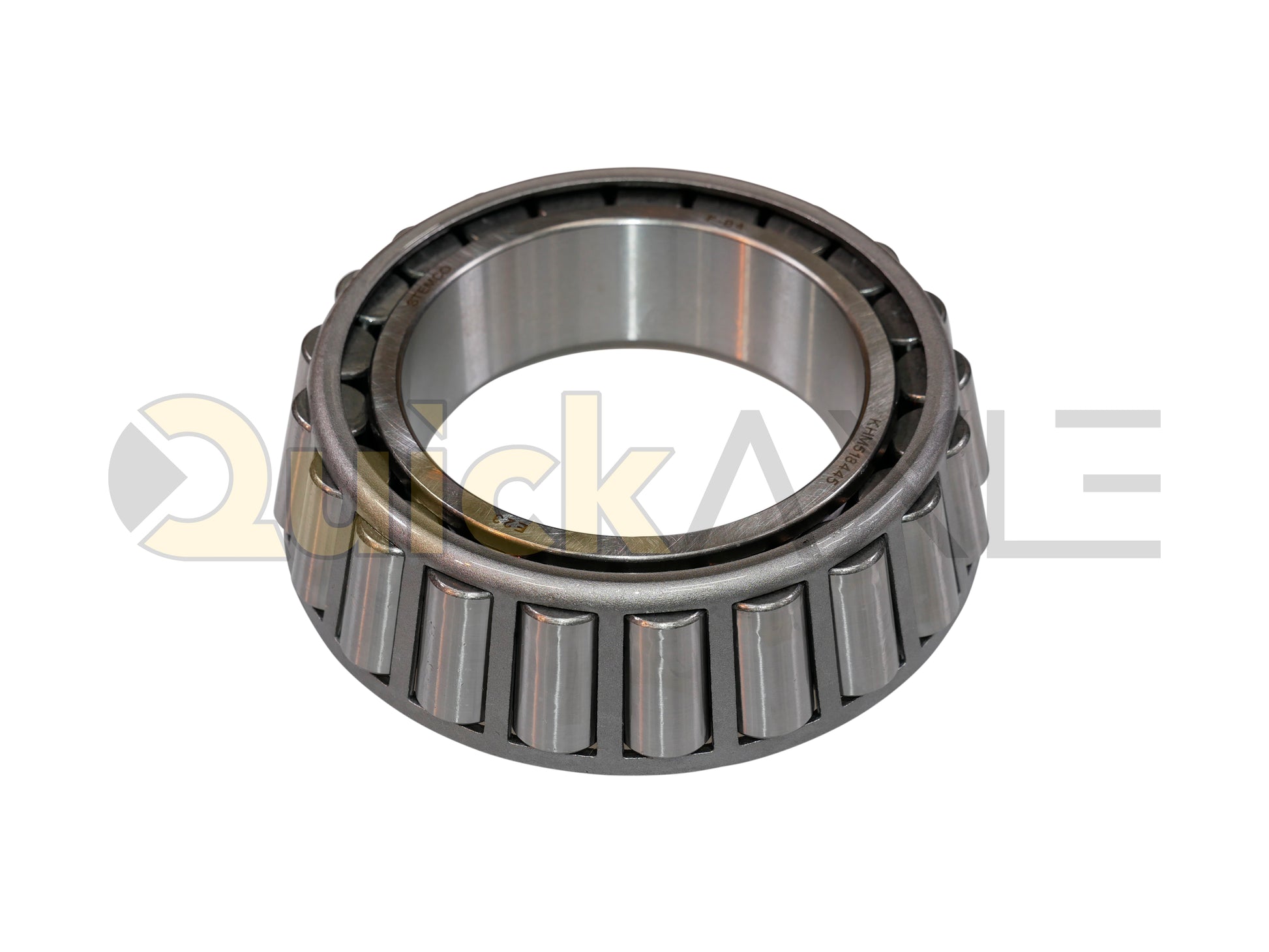 Bearing, STEMCO Brand, KHM518445 Brand Part Number, CONE, P Spindle, INNER and OUTER Location
