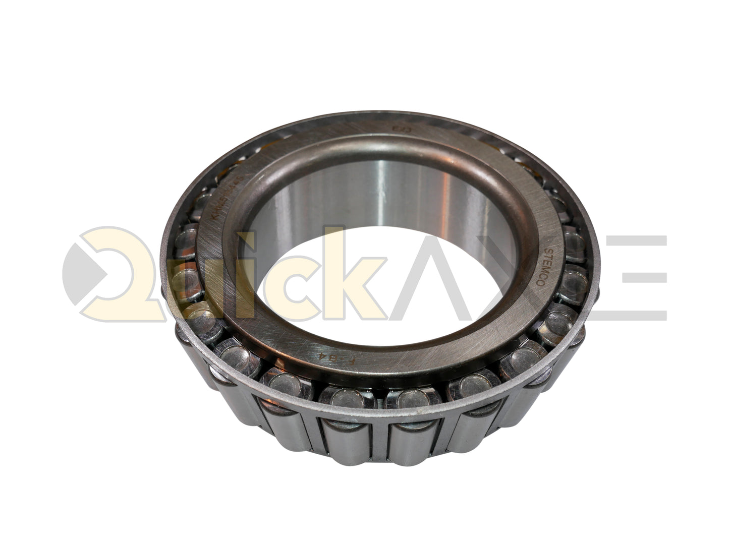 Bearing, STEMCO Brand, KHM518445 Brand Part Number, CONE, P Spindle, INNER and OUTER Location